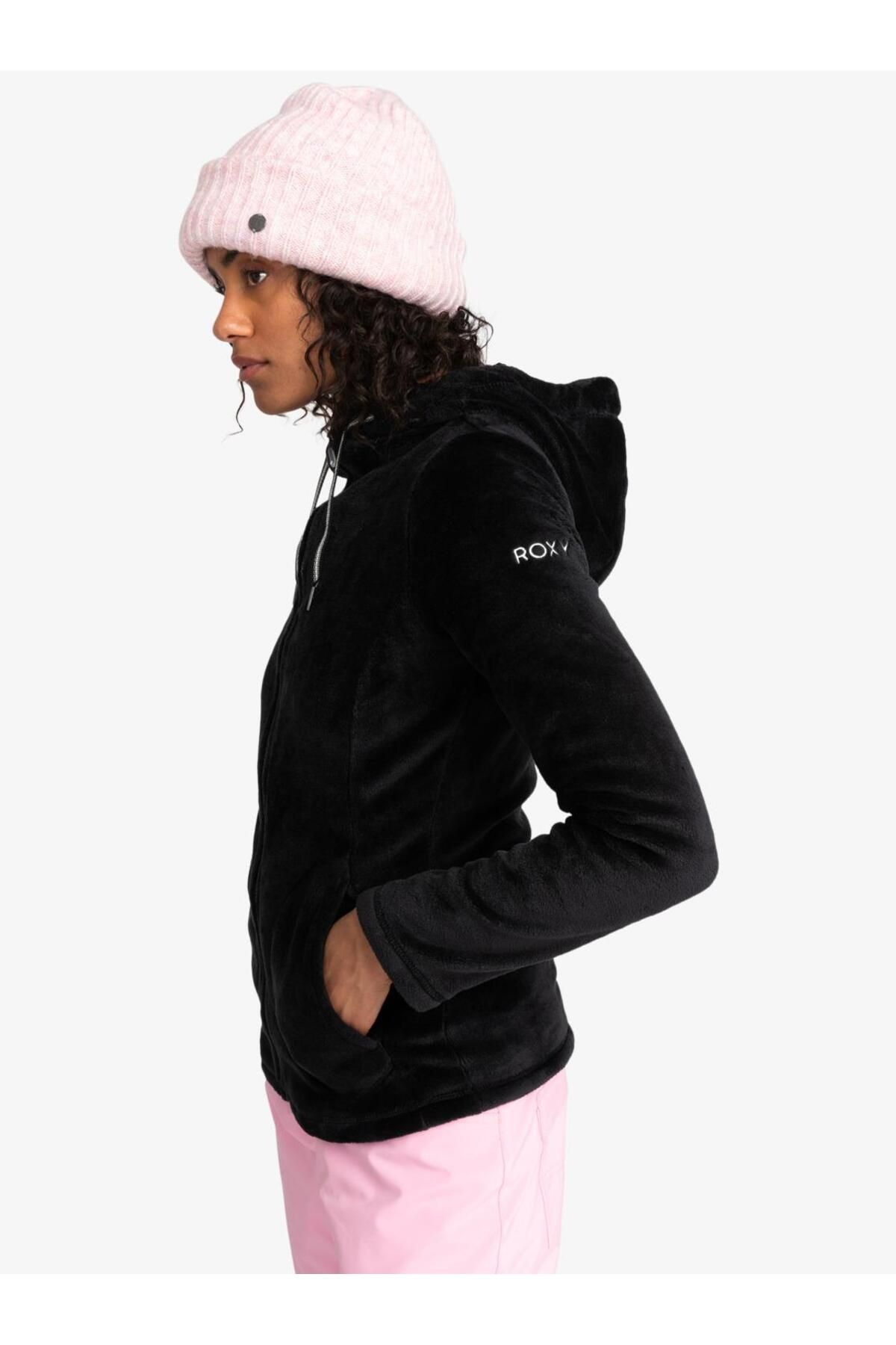 Roxy-Tundra Fleece - Μπότες πεζοπορίας 3