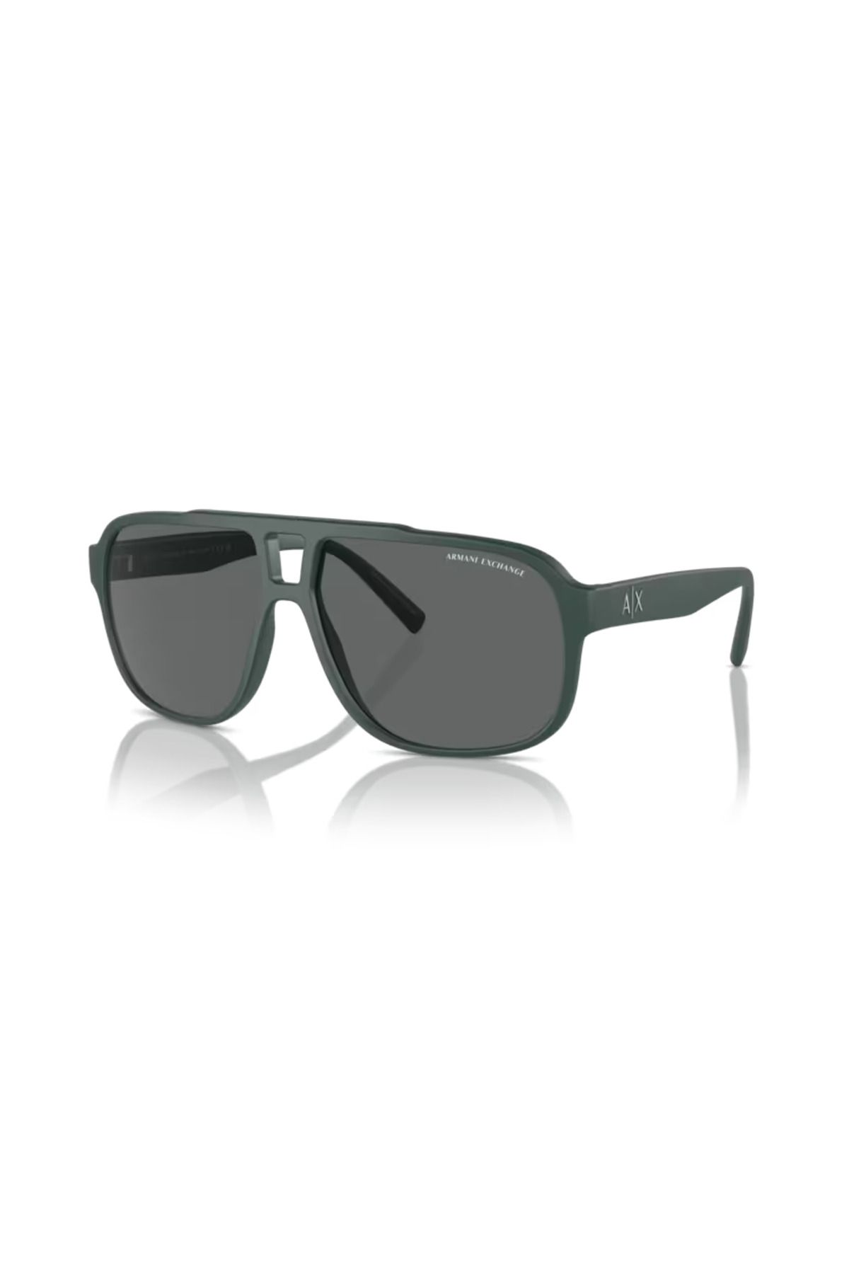 عینک آفتابی آرمانی اکسچنج ARMANI EXC 0AX4104S 831087 61 G