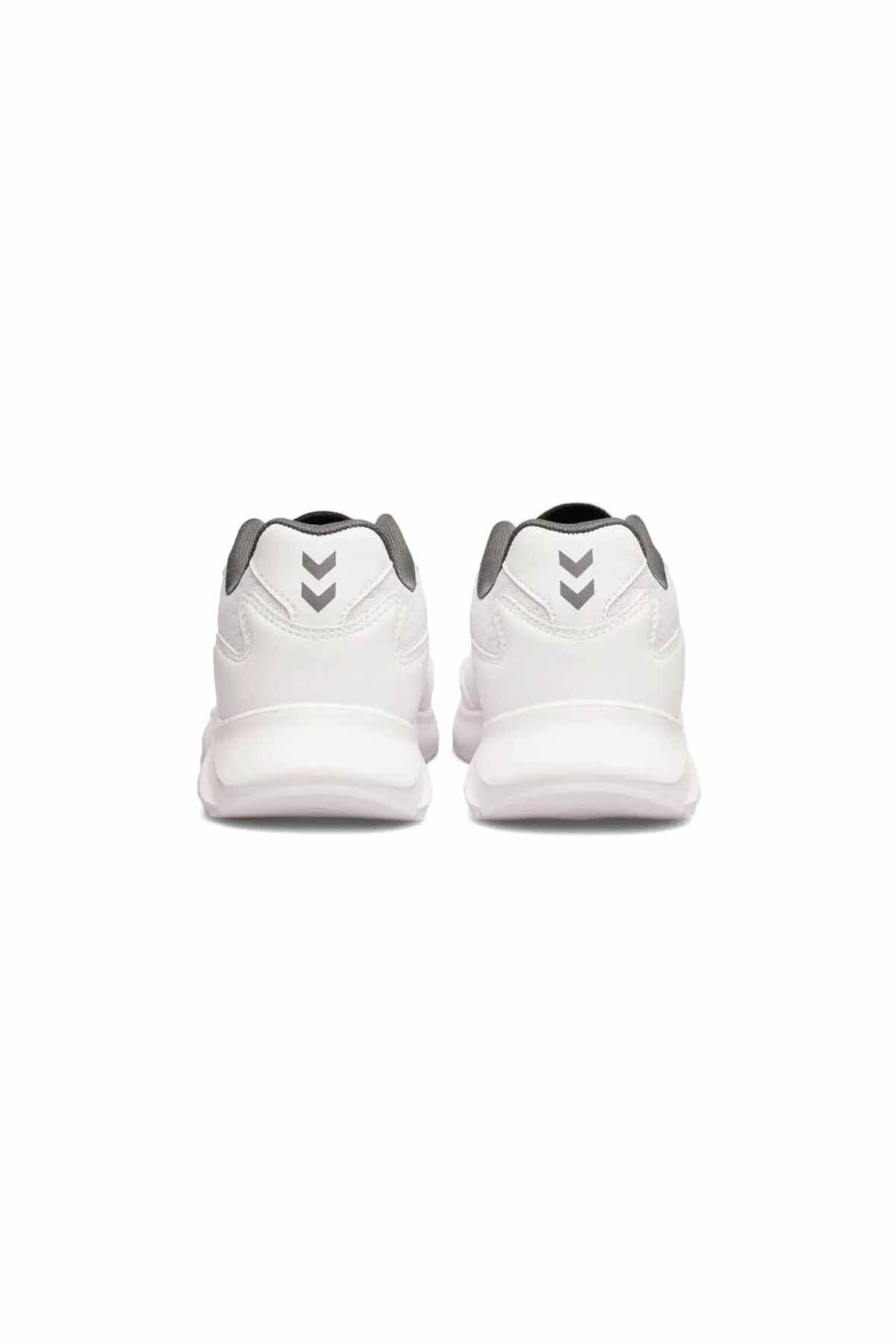 hummel-Pantofi sport de zi cu zi unisex Talpă cu spumă cu memorie 5