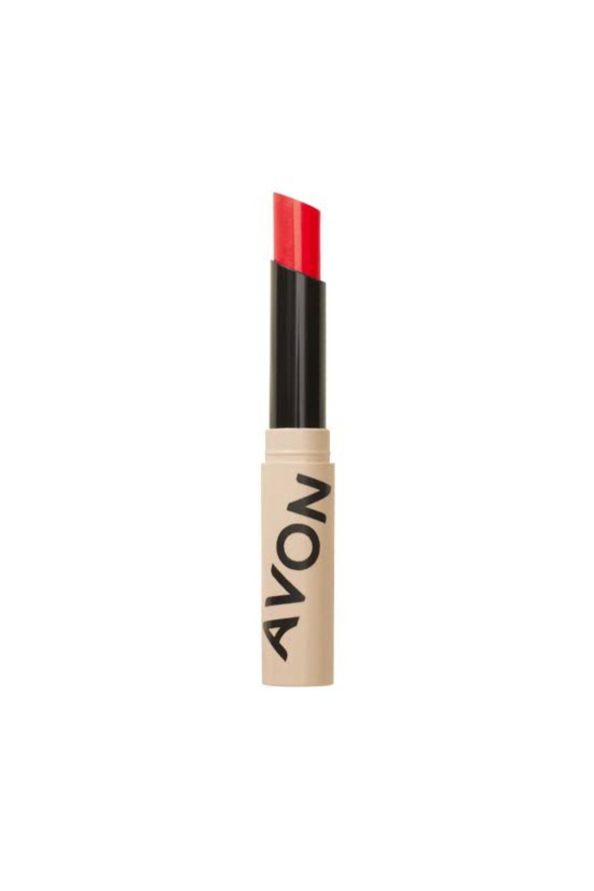 AVON Tinted dudak balmı red