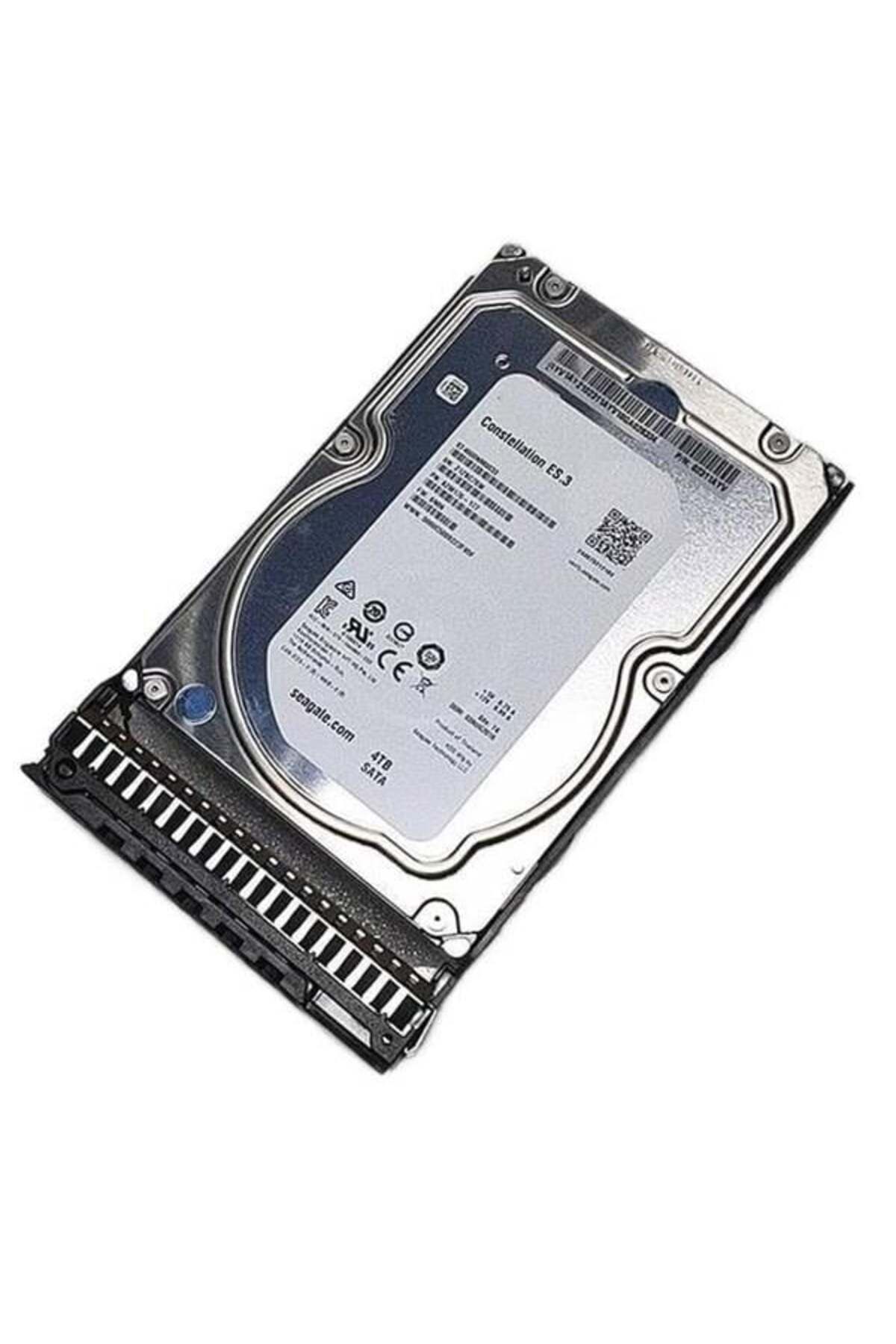 Huawei 3.5" 4TB 7.2K 6G SC Ent Hdd for RH2285 RH2288 V2