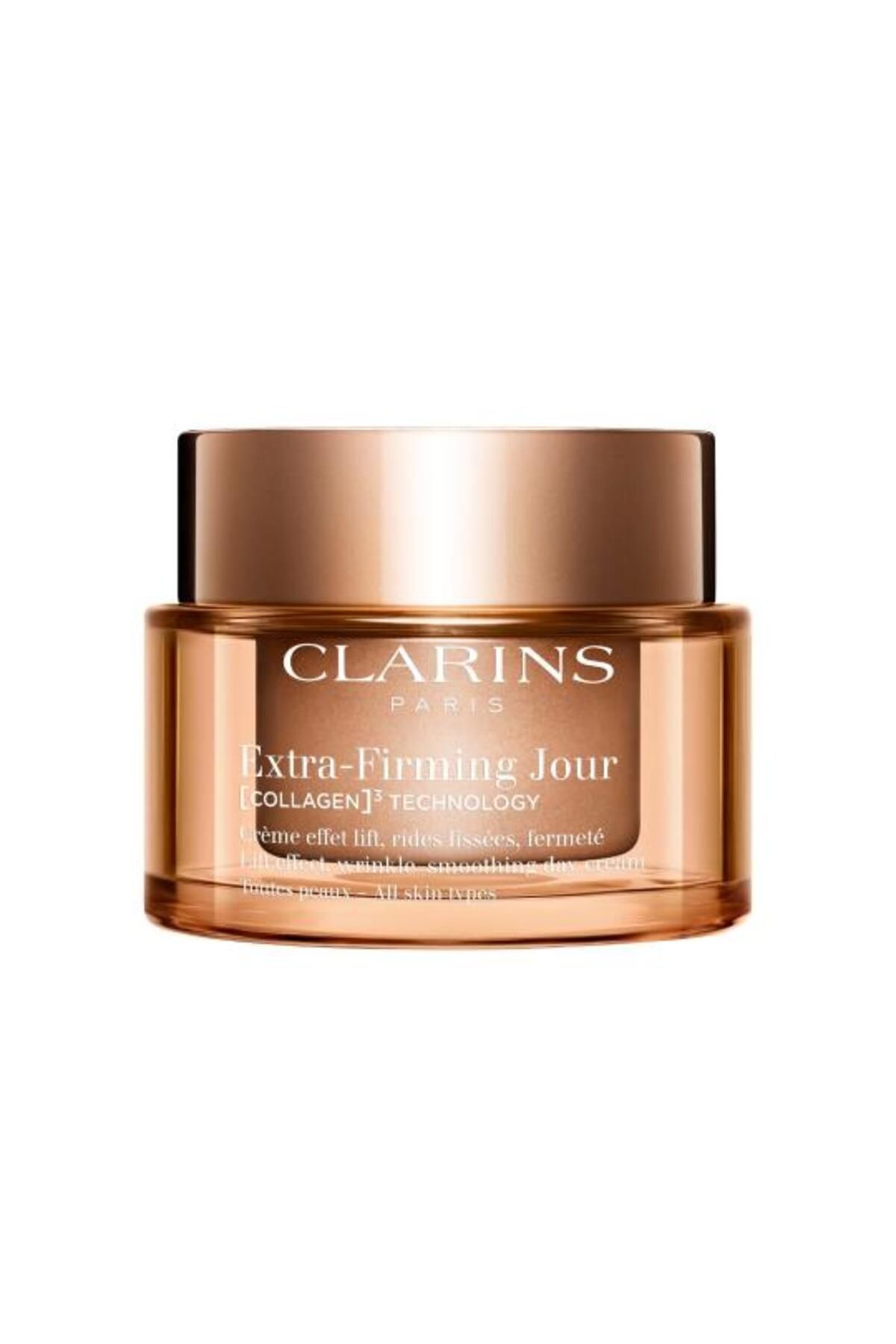 Clarins EXTRA FIRMING DAY CREAM AST 50ML 25