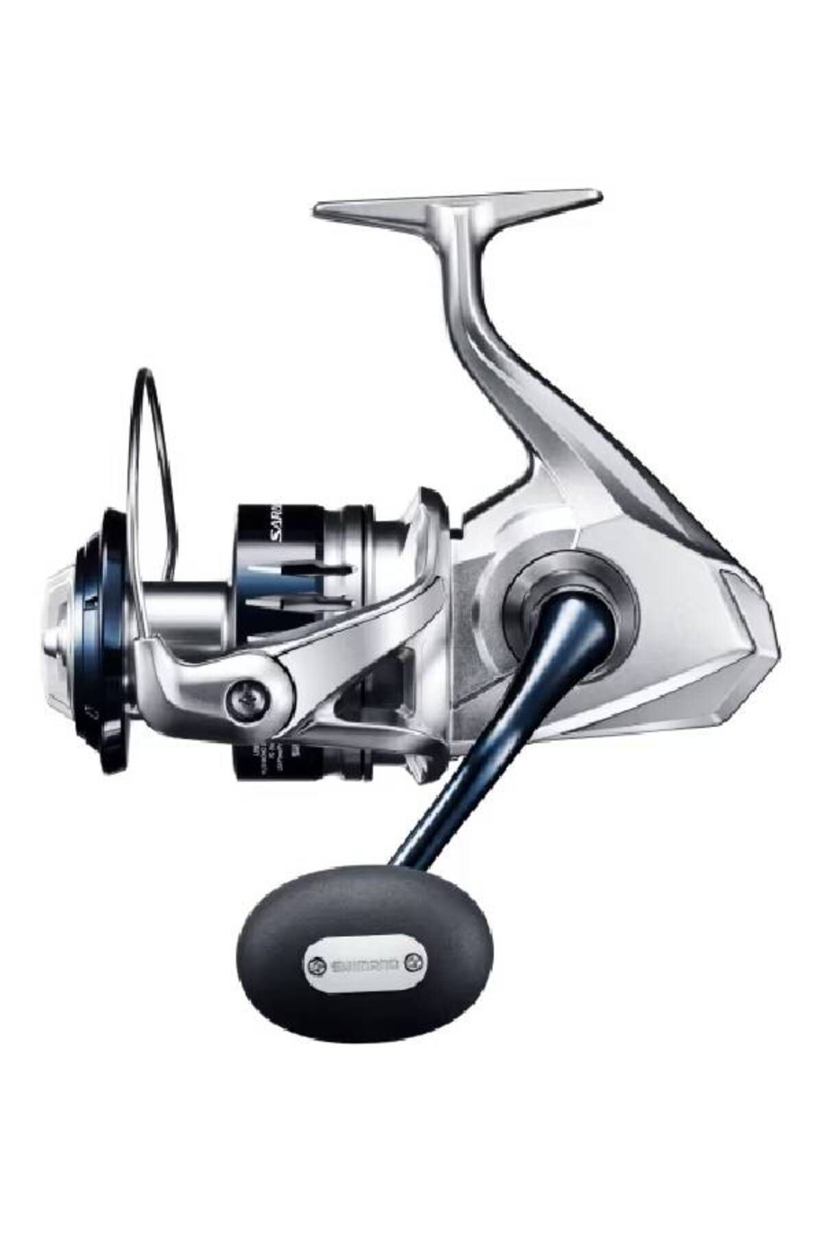 Shimano Makina Saragosa 20000 SW A PG