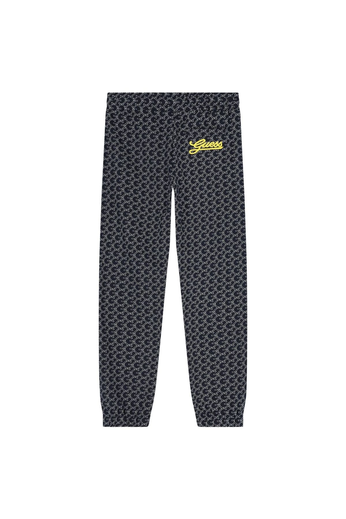 Guess-Sweatpants - Black - Not specified 1