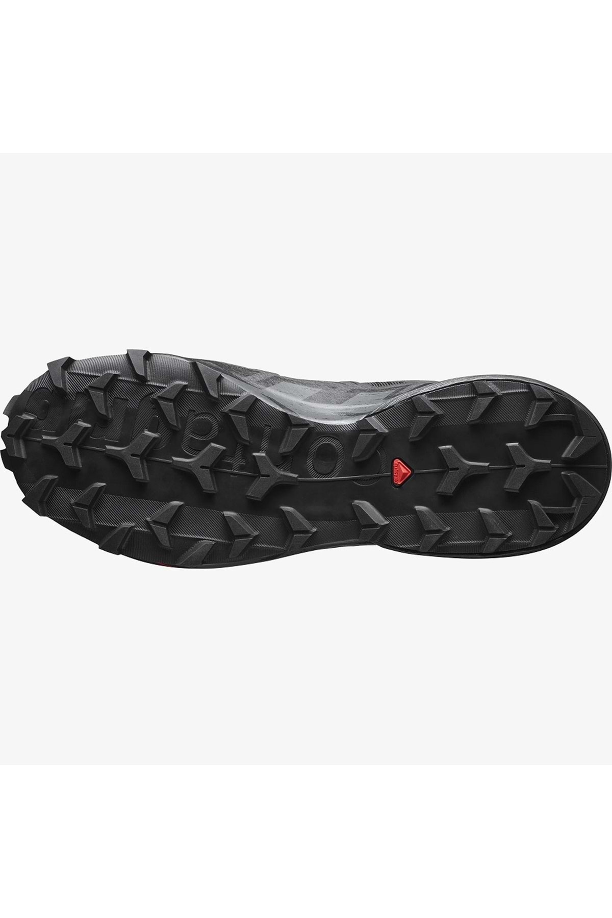 Salomon  Speedcross 6 W Outdoor Unisex Spor Ayakkabı SİYAH - Görsel 7