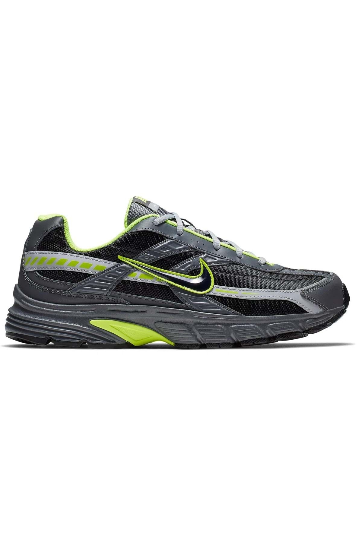 Nike 394055 Initiator Erkek Spor Ayakkabı Füme