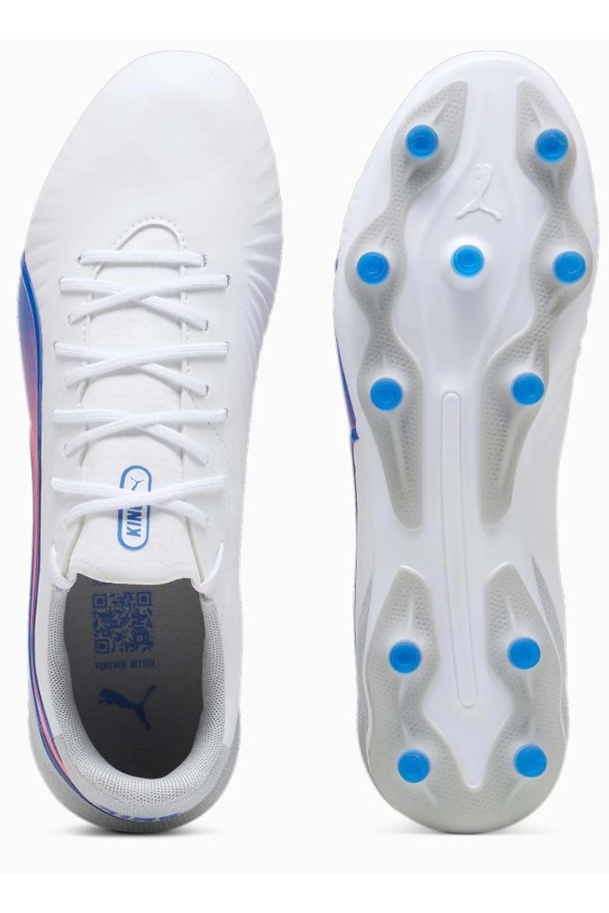 کتانی استوک دار مردانه راسته آستین استاندارد | آدیداس adidas 107863_02 - تصویر 8