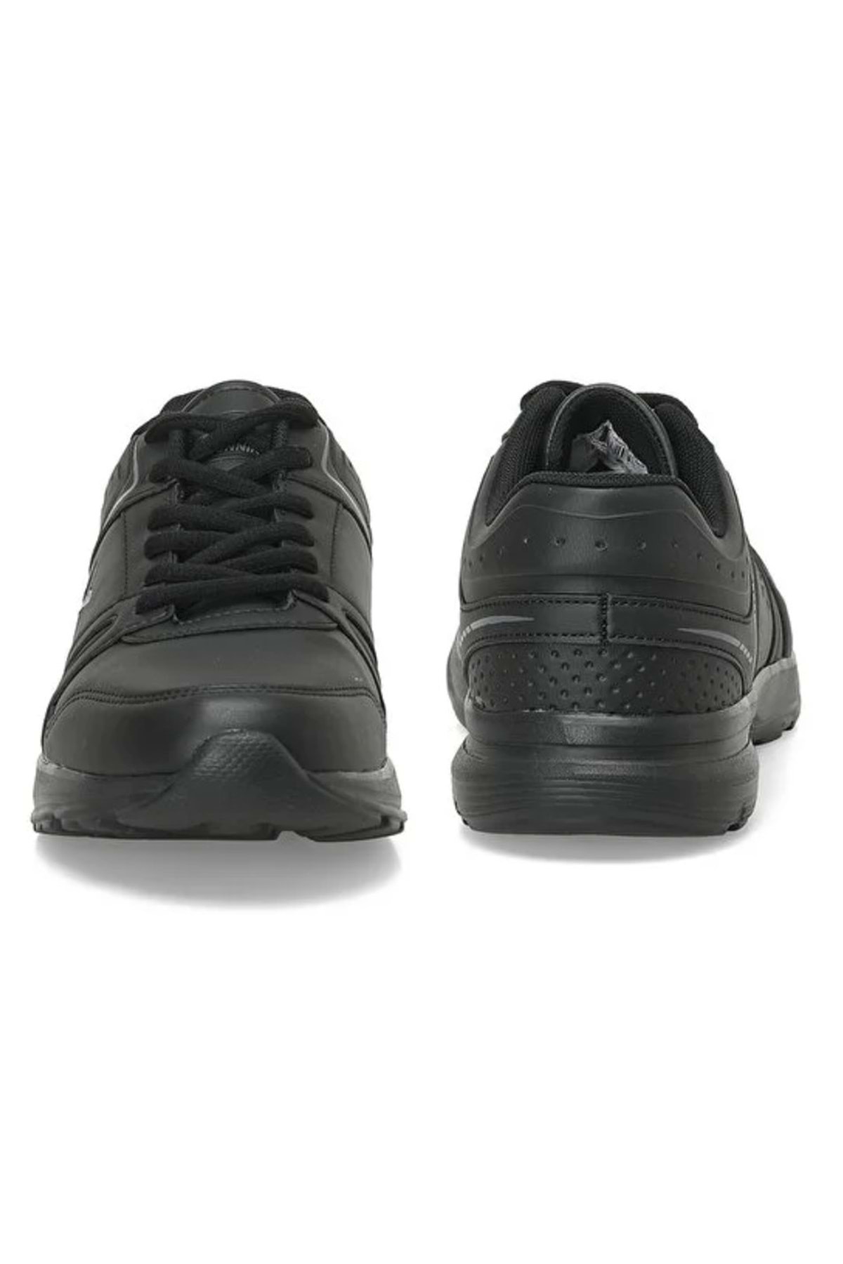 Kinetix Mıton Pu Unisex Spor Ayakkabı Siyah görsel 5