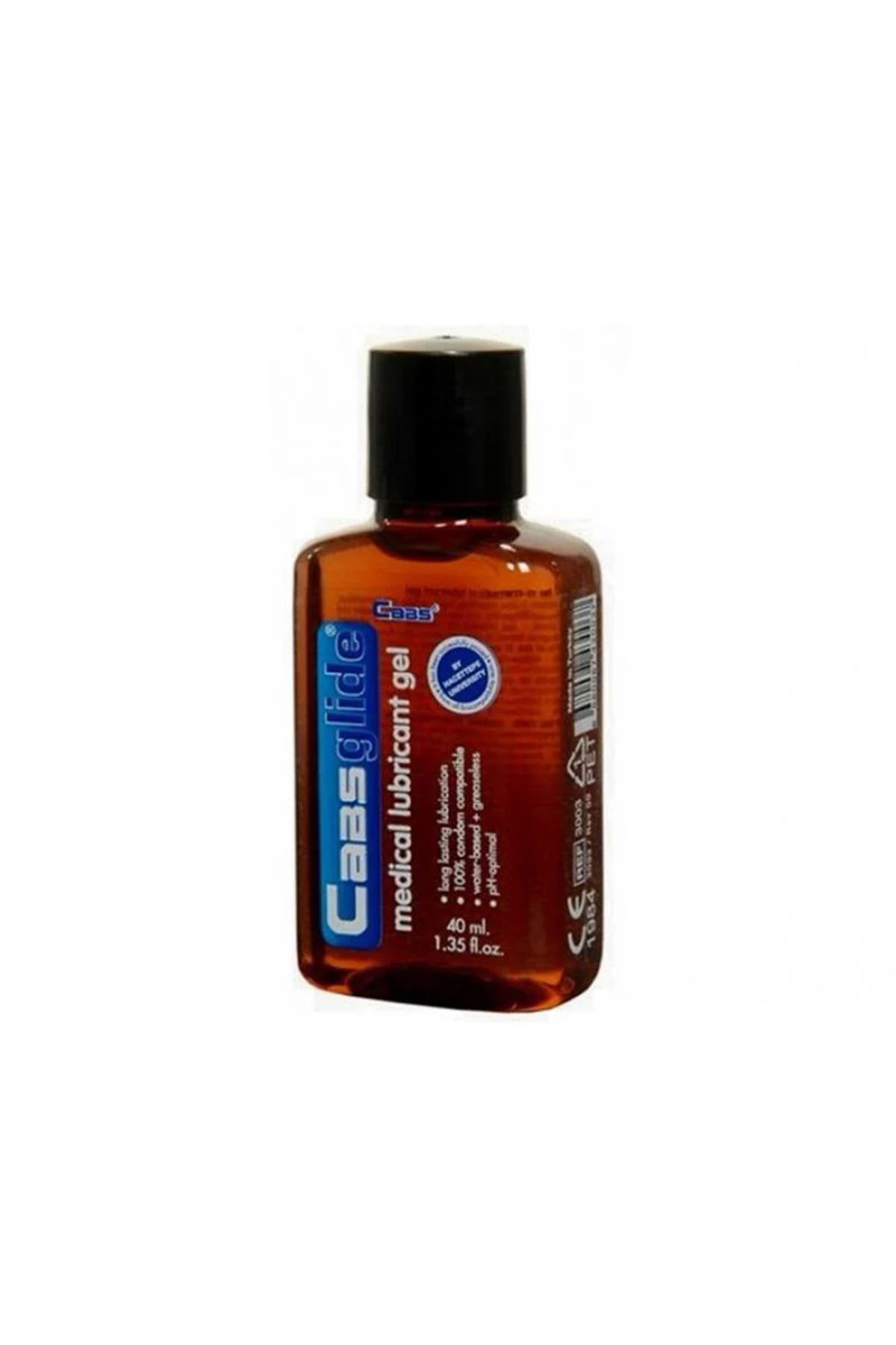 Cabs Glide Kayganlaştırıcı Jel 40 ml