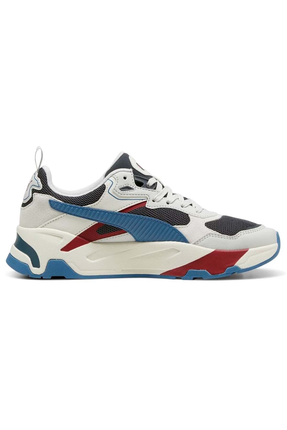 کفش اسنیکر مردانه راسته | آدیداس adidas 38928933 - تصویر 3