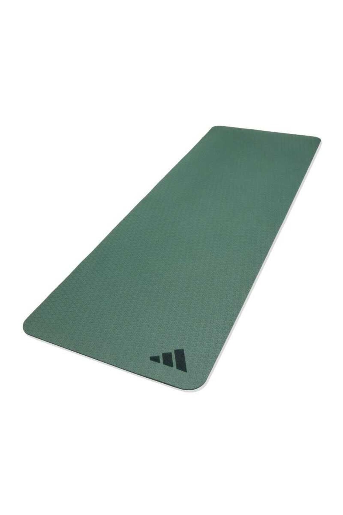 adidas Yeşil 4mm Legend Ivy Yoga Minderi Adyg-10001lı