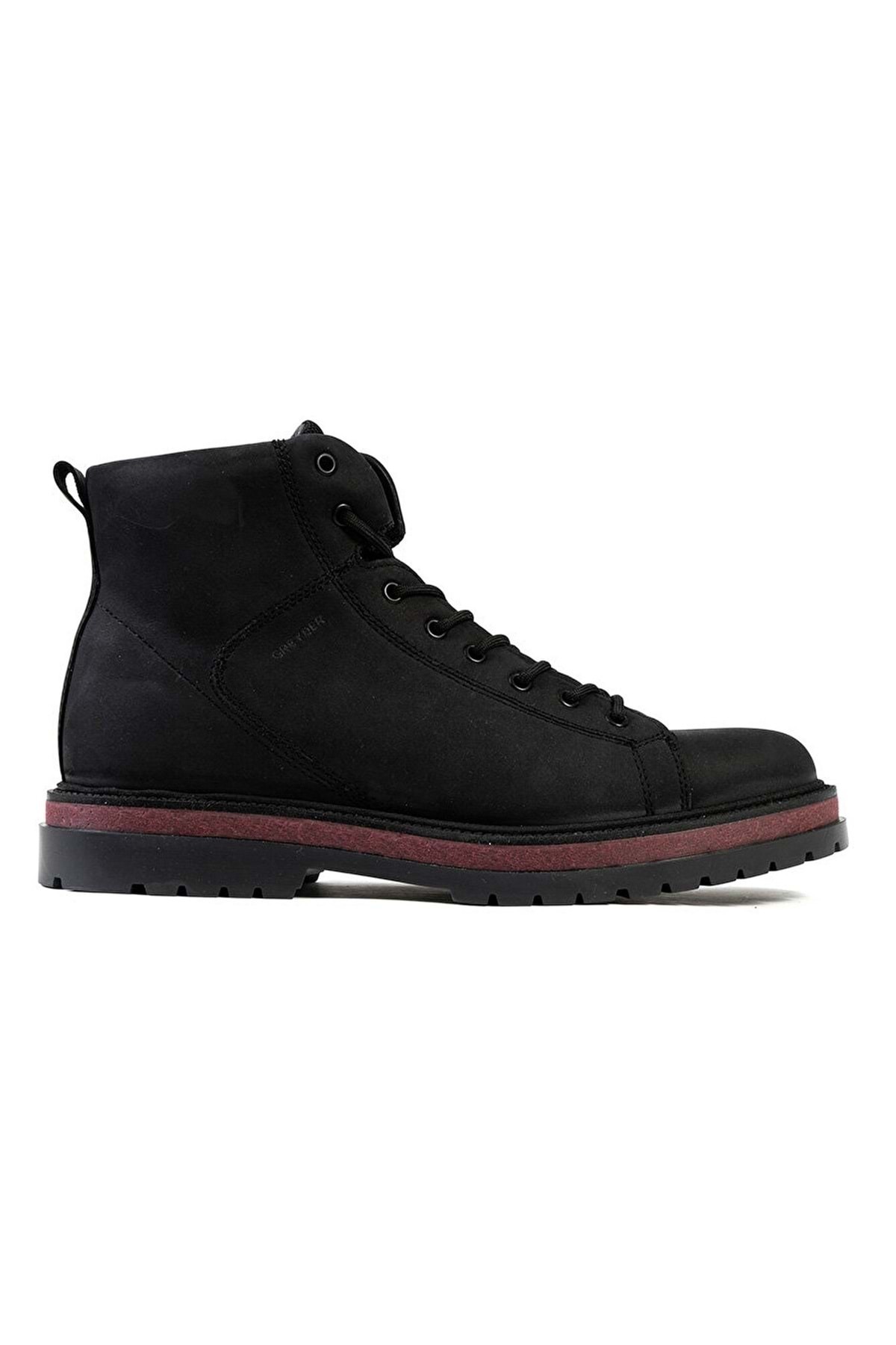 گریدر 15741 MR Urban Casual Boots مردانه مشکی