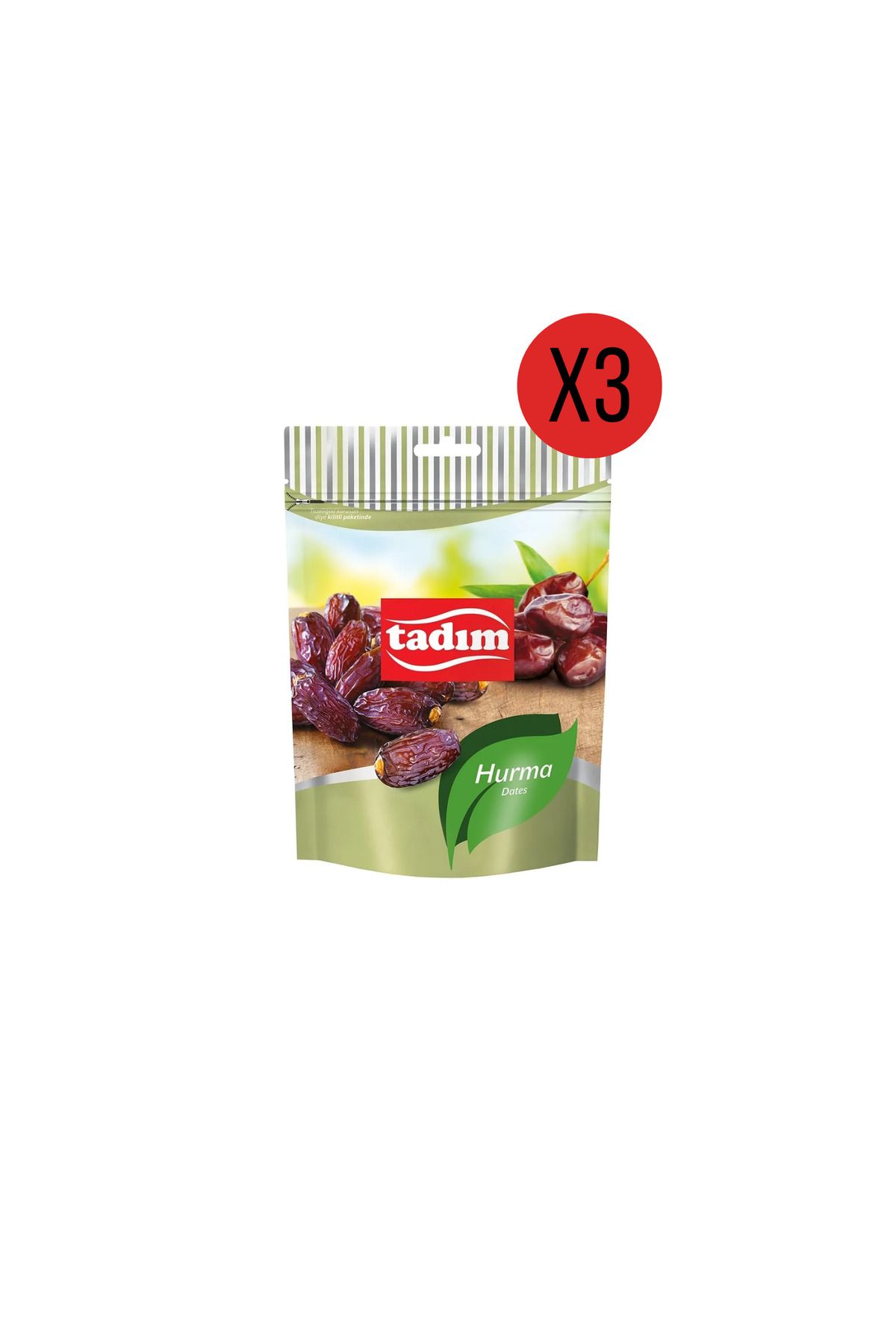 Tadım HURMA 163GR