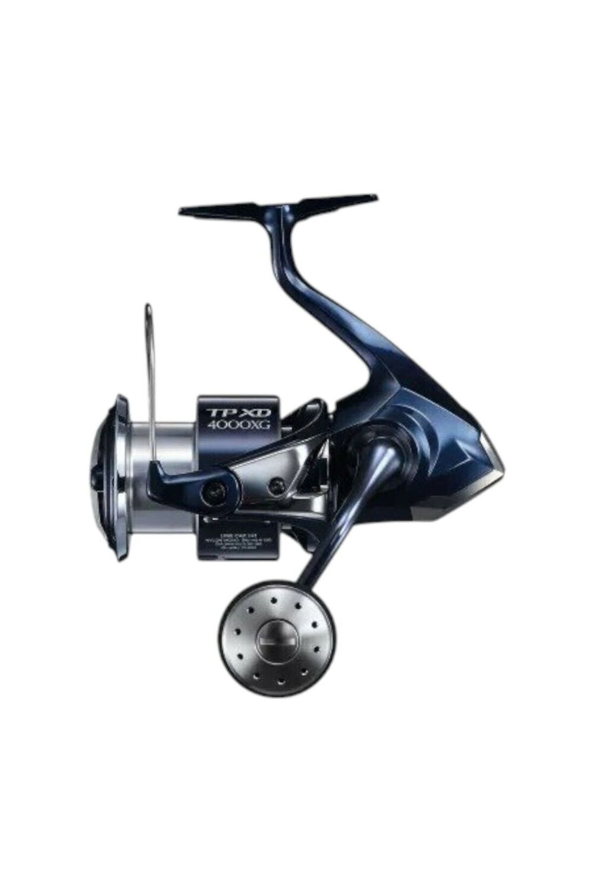 Shimano Twin Power Xd 4000Pg Makine