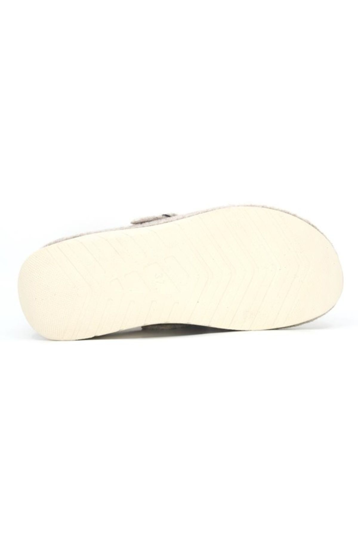 soElite-Orthopedic Unisex Slippers - Soft Sole, Buckle and Adjustable Non-Slip Sabo 3