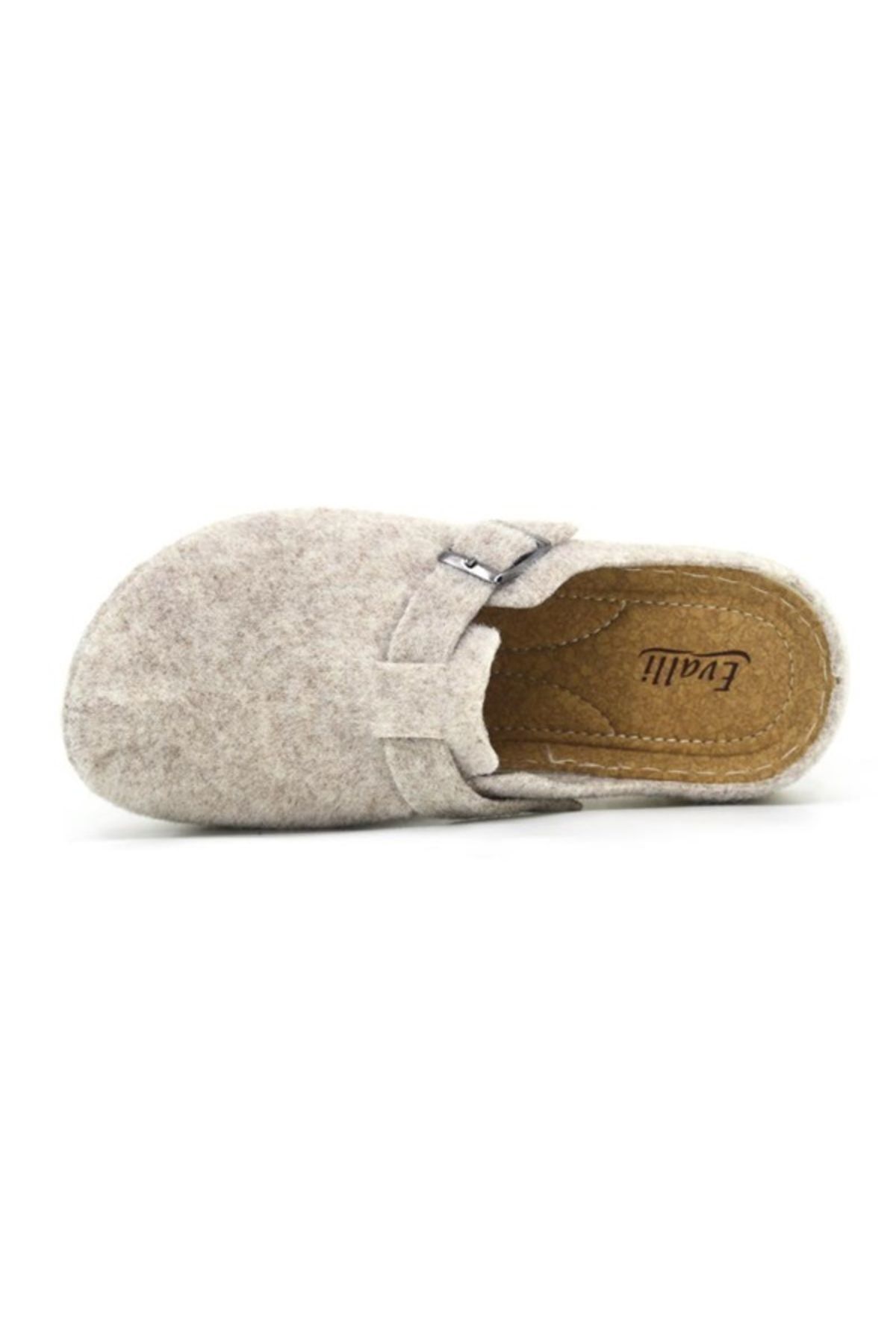 soElite-Orthopedic Unisex Slippers - Soft Sole, Buckle and Adjustable Non-Slip Sabo 2