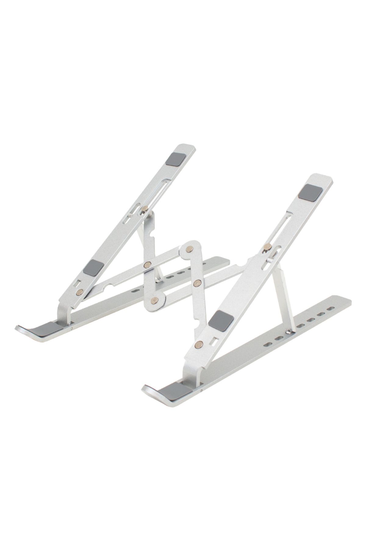 BYR Fırsat Byr Tablet+Laptop Standi 10-15.6 (Metal+Ayarlanabilir) (4172) Yeni