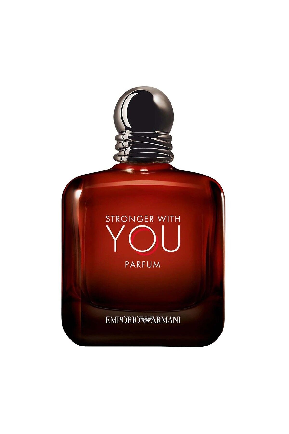 Emporio Armani - Stronger With You - Parfum - 100ml - DHARMA ELA KOZMETİK