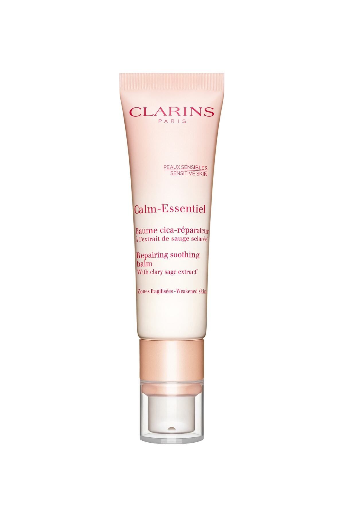 Clarins Cilt Bariyeri Güçlendiren Nem Veren Yenileyici Balm 30 Ml