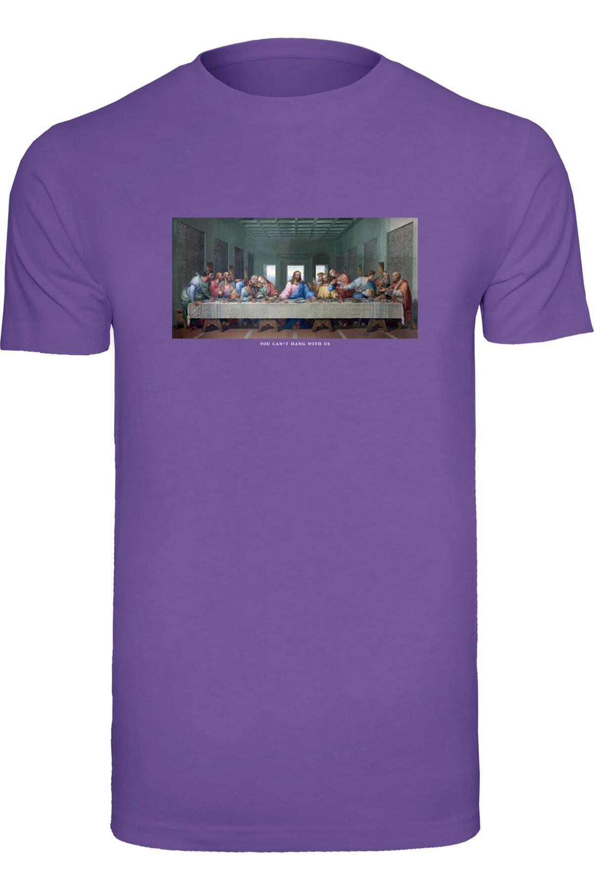Mister Tee-Herren Can't Hang With Us Tee 1