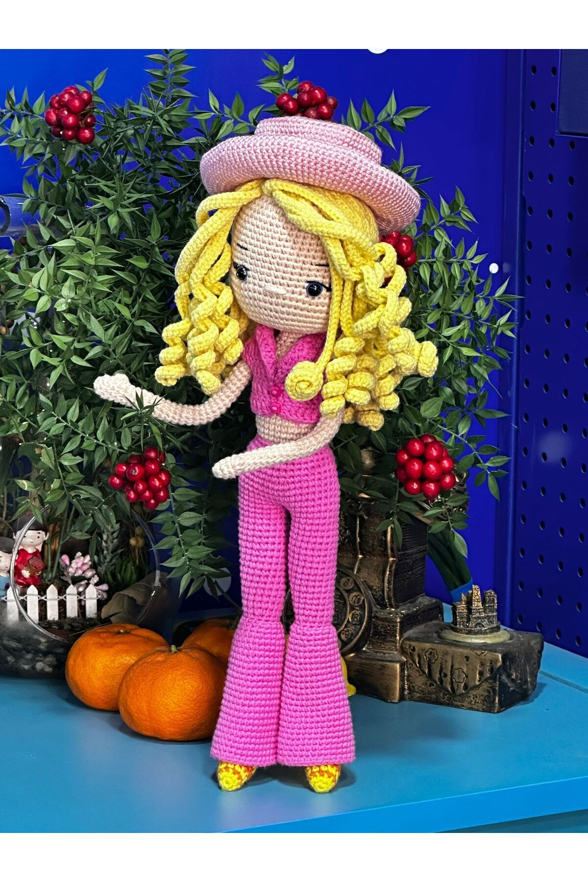 Toysland Amigurumi