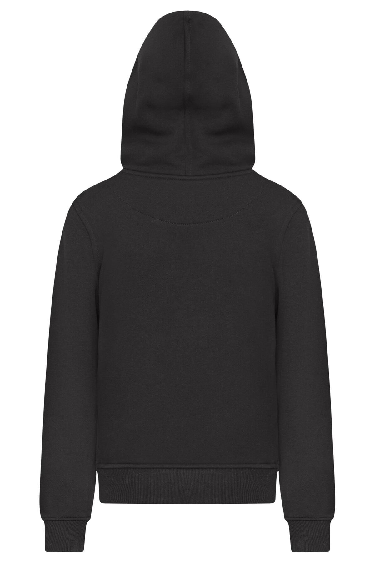 Merchcode-Kids Need Nap -  Basic Hoody 2