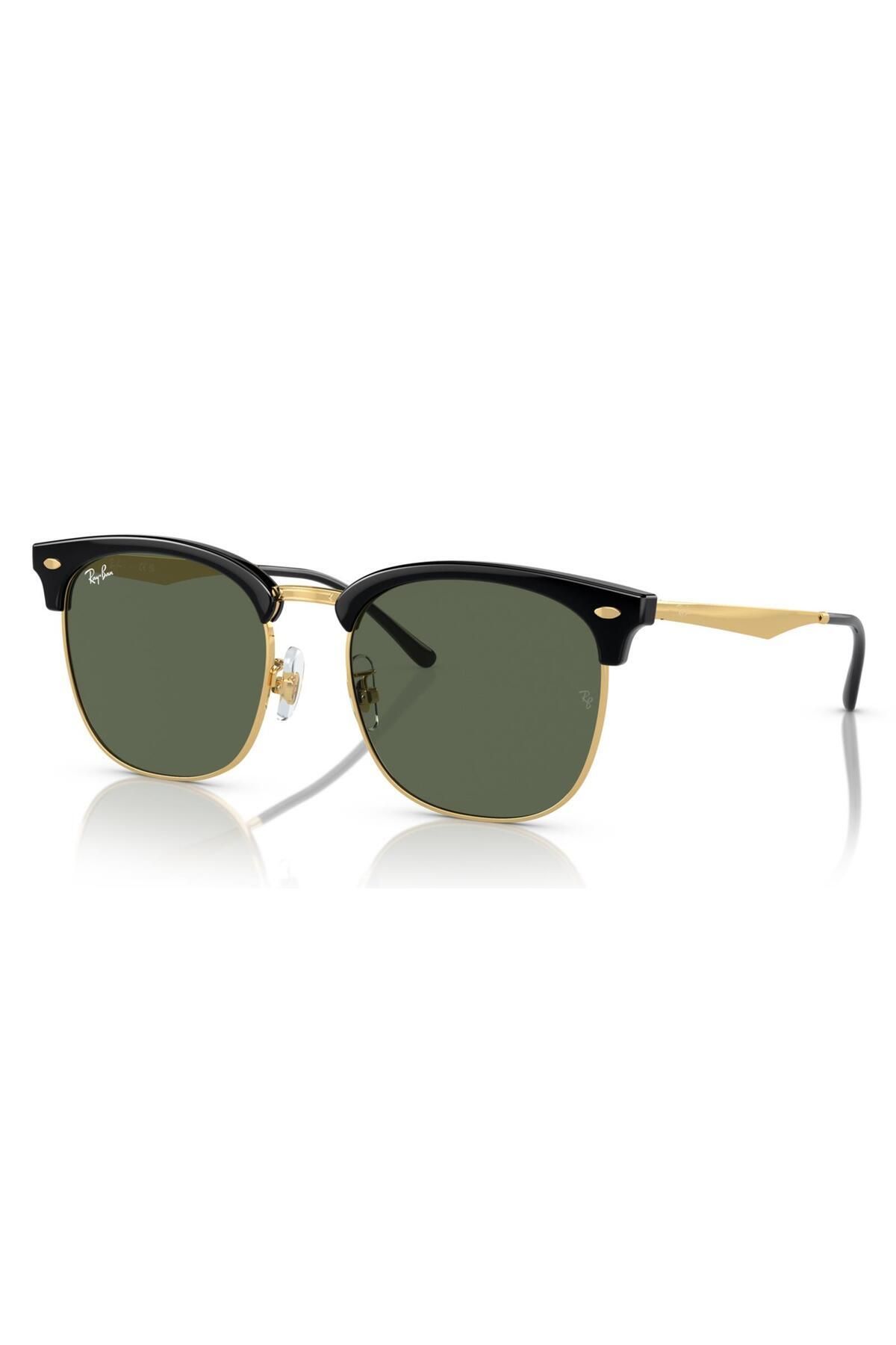 عینک آفتابی ری بن Ray-Ban-RB4418D-601-31-56