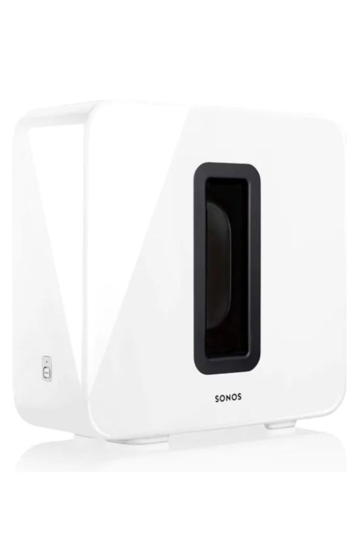Sonos-SUB Gen 3, Gloss White Color 2