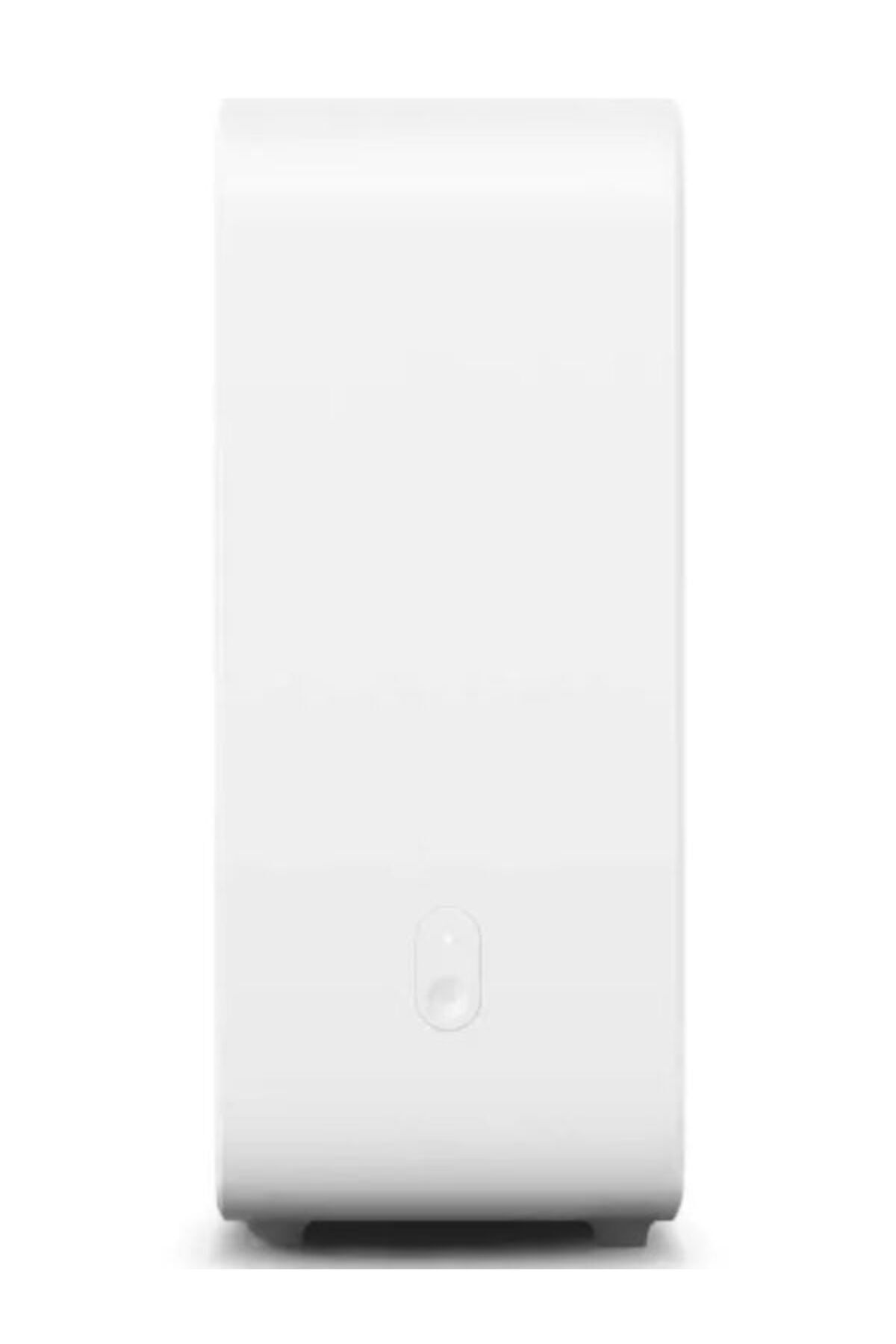 Sonos-مكبر صوت Sub 4 Premium لاسلكي | أبيض | جهير قوي | Wi-Fi | Trueplay™ | إعداد سهل 3