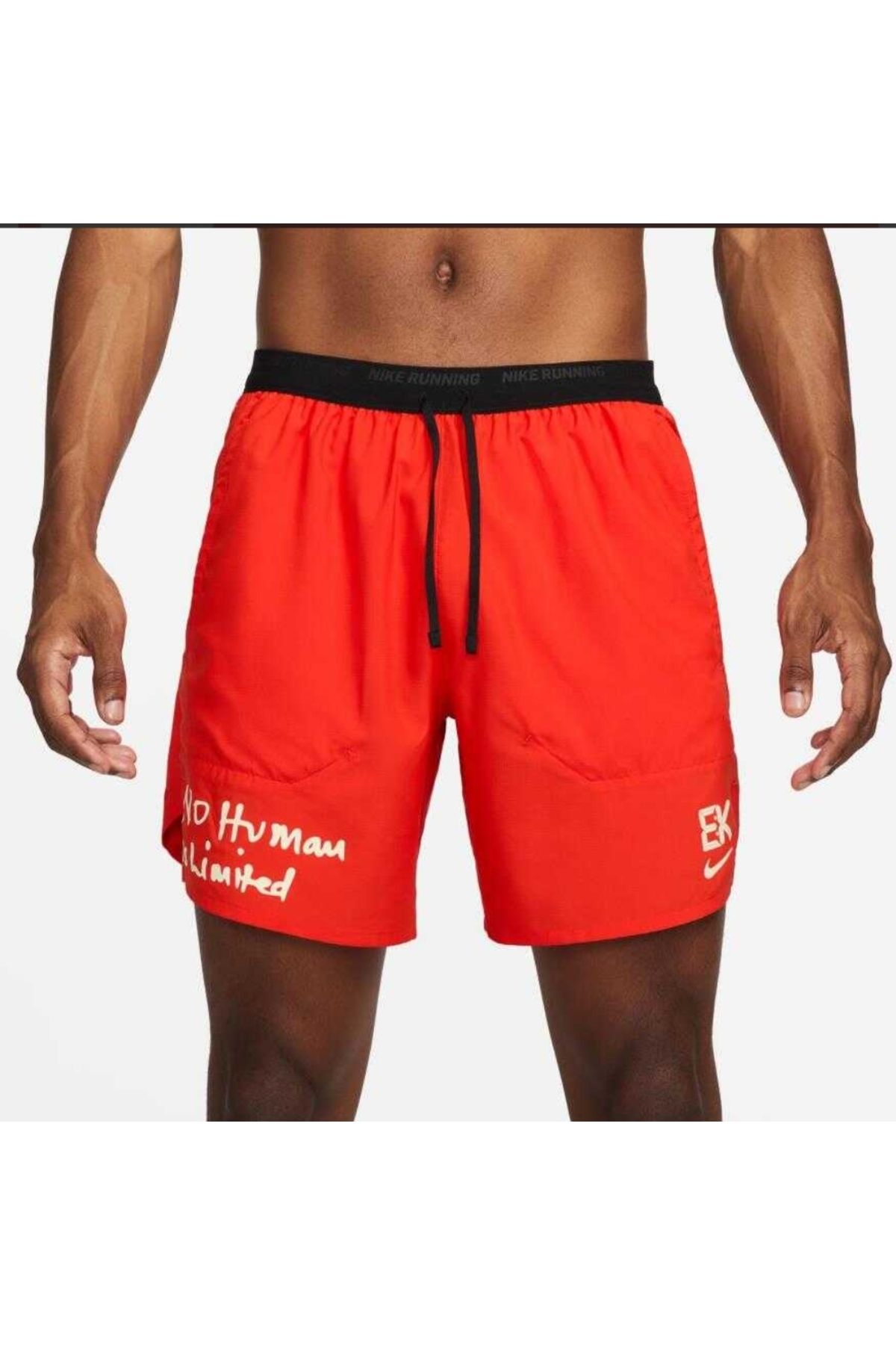 Nike Dri Fit Kipchoge Stride 7In Bf Short Erkek Şort