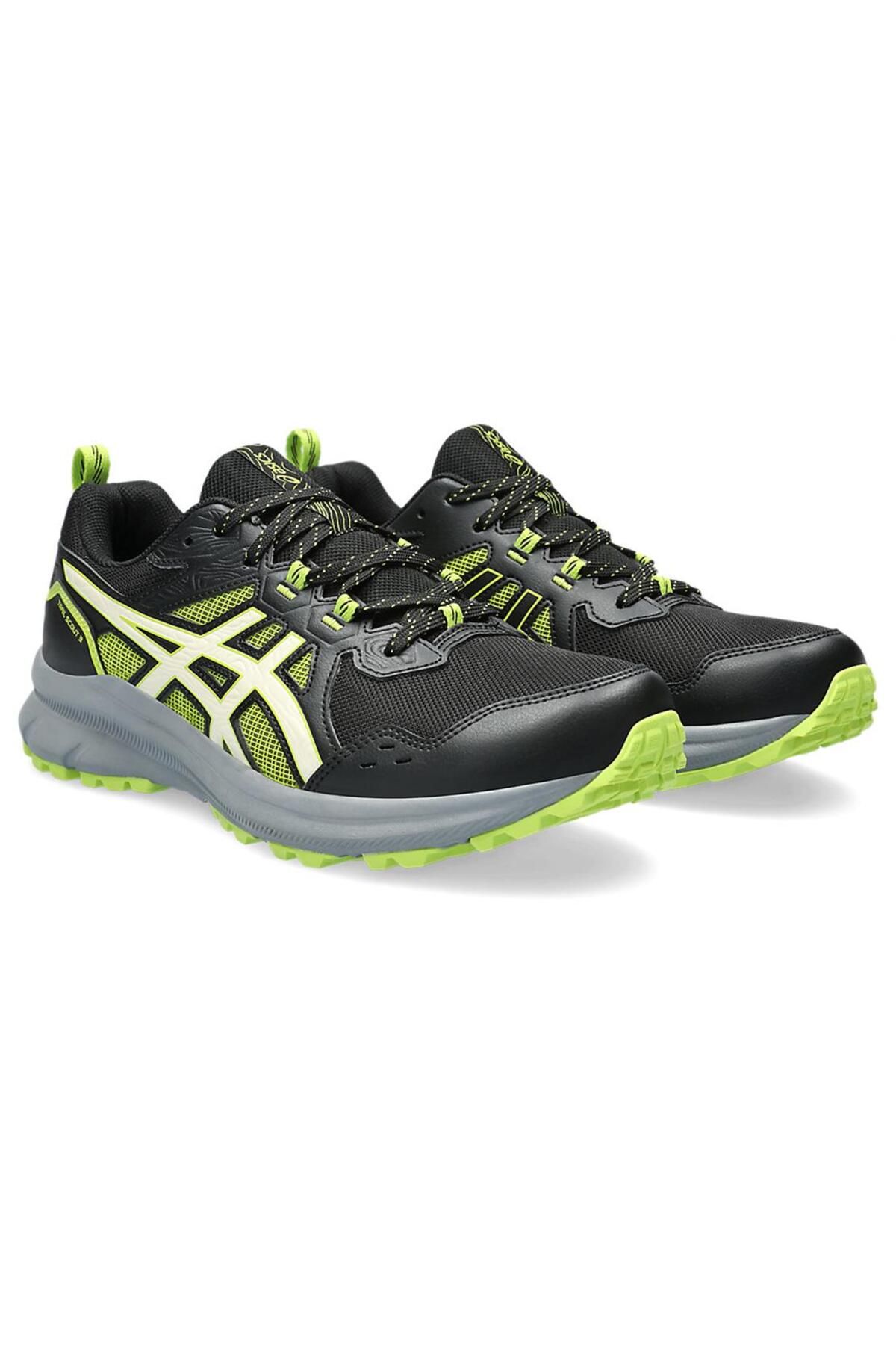 Asics کفش دویدن Trail Scout 3