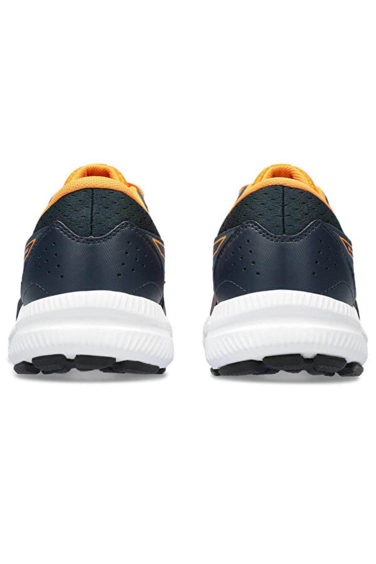 Asics-1011B492-408 Gel-Contend 8 Men's Running Shoes 4