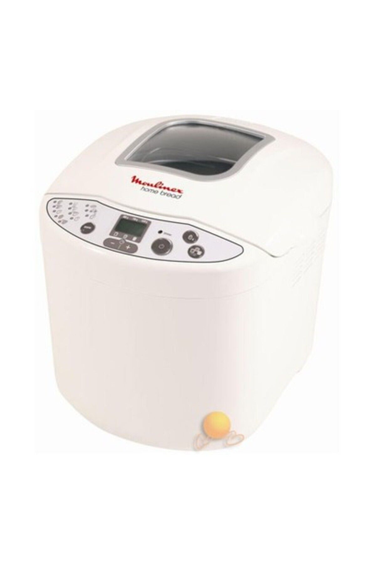 Moulinex OW2000 Freshly Home Bread  Ekmek Yapma Makinesi