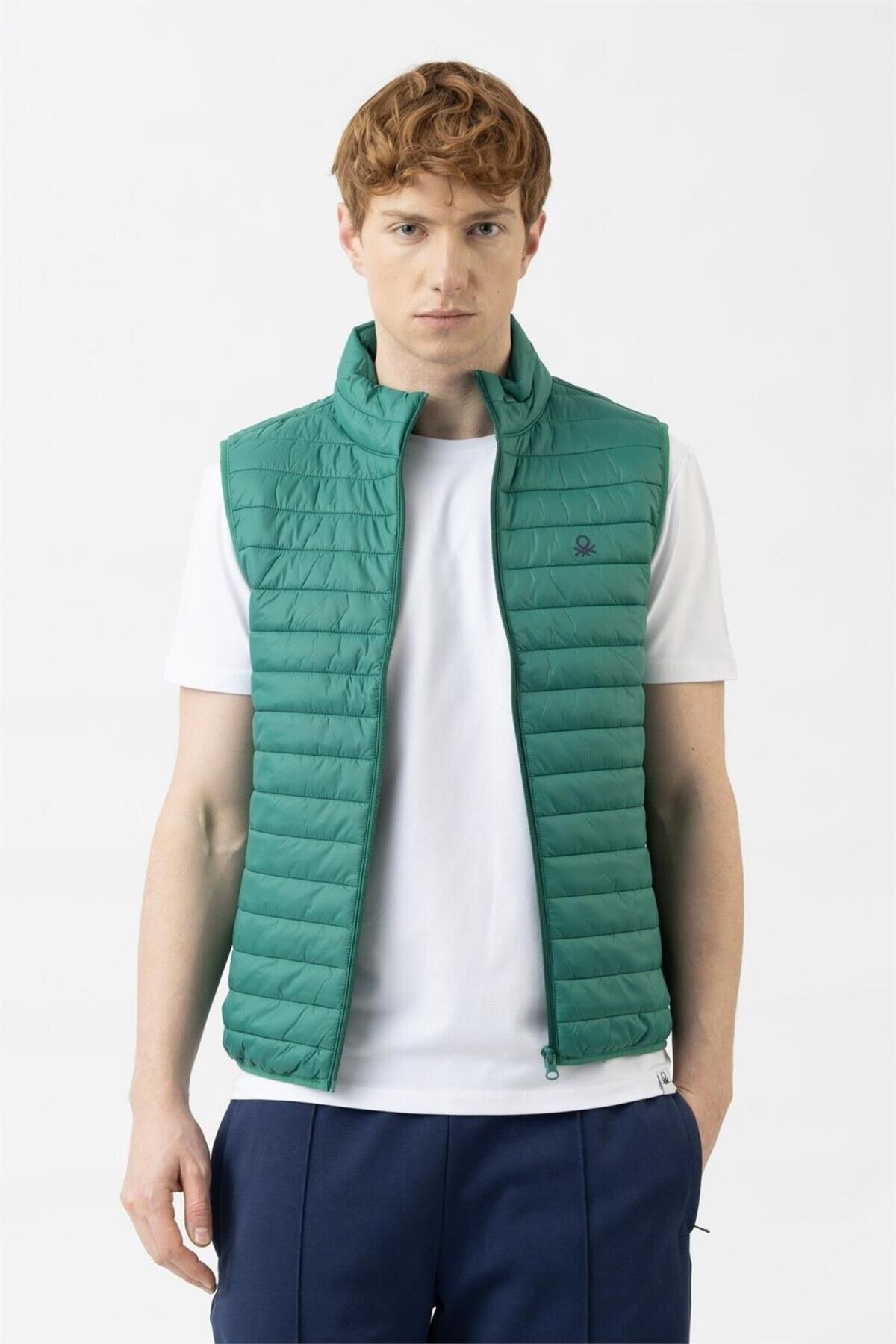 Benetton BNT-M YELEK Yelek