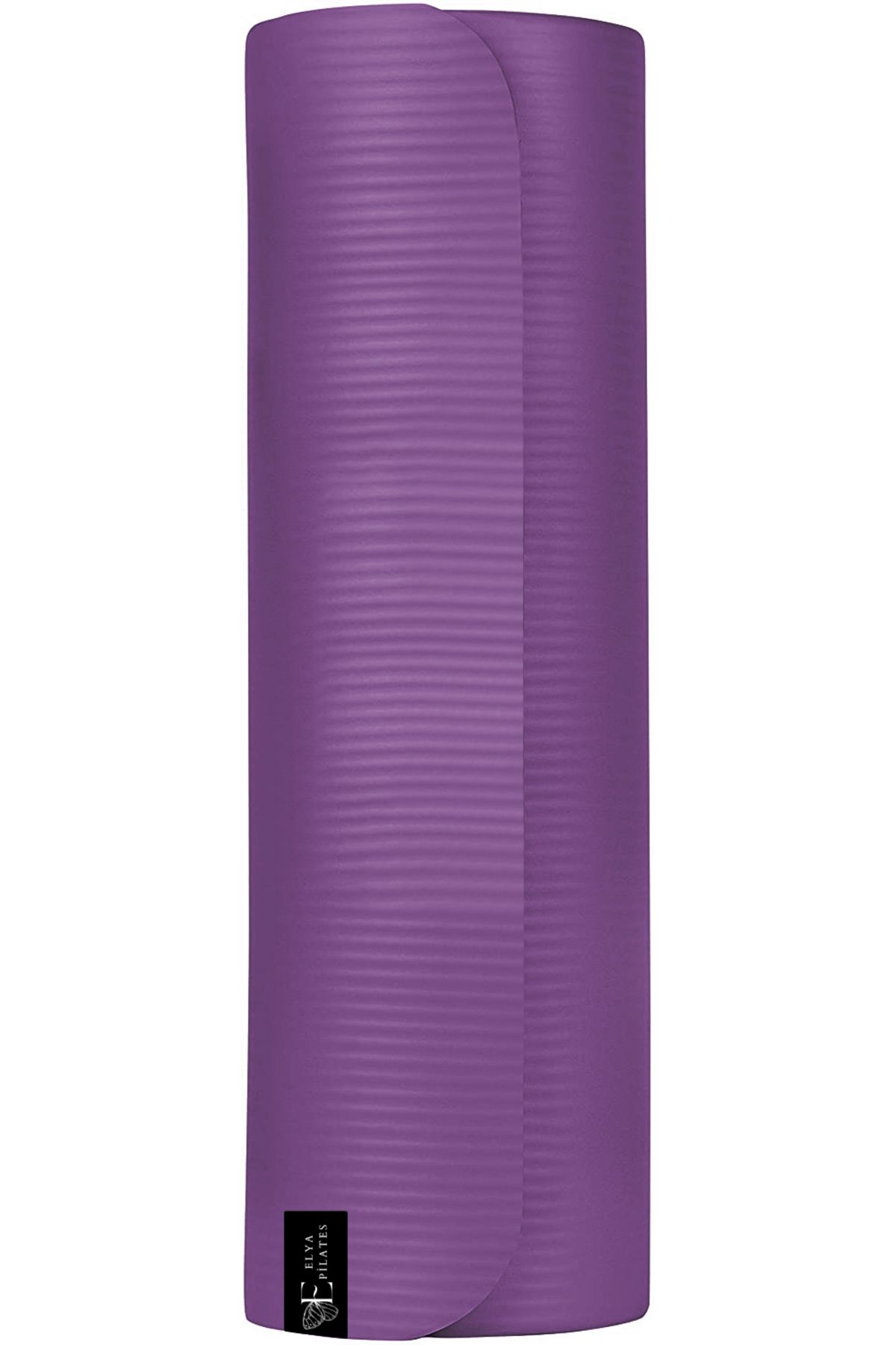 Elya Pilates 10 Mm Kalınlıkla Konforlu Pilates Minderi - 180x60 Cm Sağlıklı Egzersiz Için Ideal