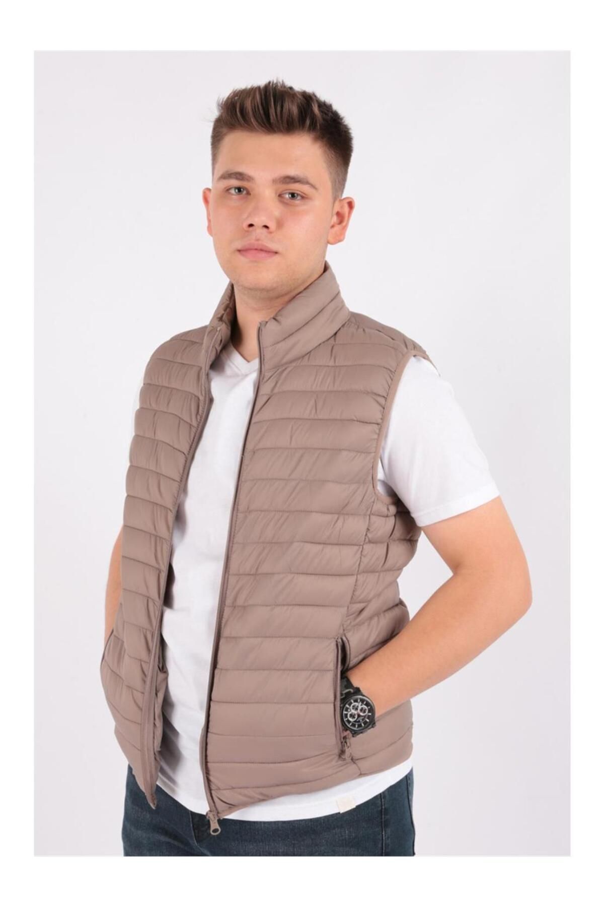 Benetton BNT-M YELEK Yelek