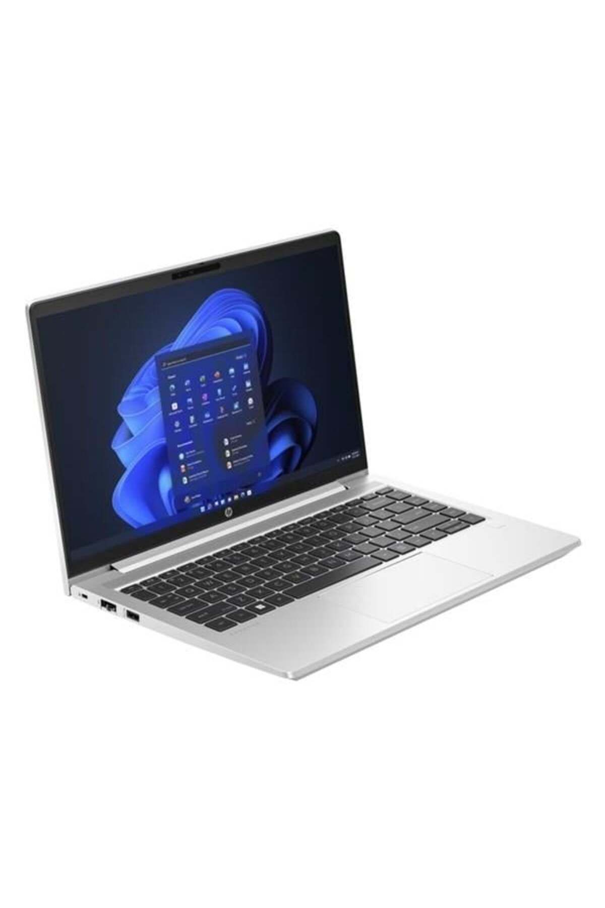 Hızlı Stok HP 14" PROBOOK 440 G10 818A0EA CORE i5 1335U-32GB RAM-512GB NVME-W11 PRO