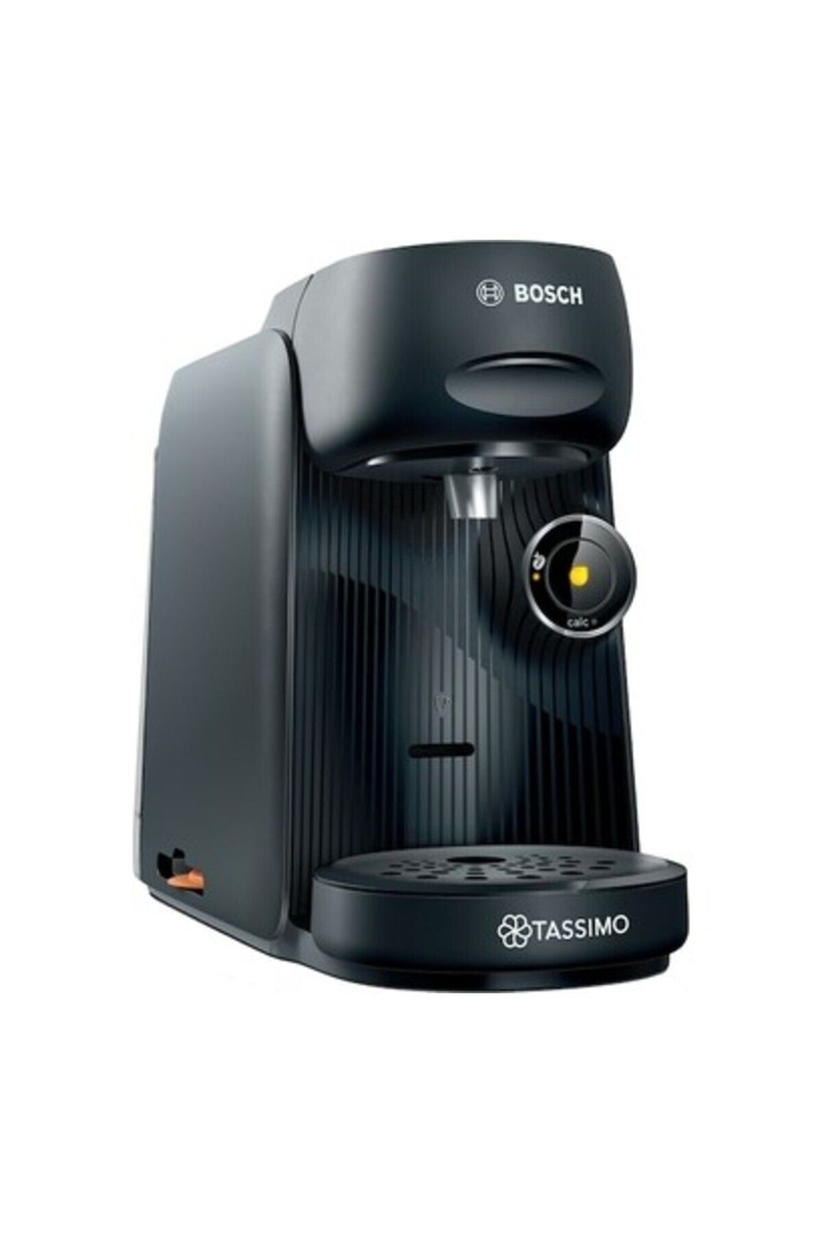 Bosch Kapsüllü Kahve Makinesi Bosch Tassimo Finesse TAS167P, 1400 W, 3,3 Bar, 0,7 L,