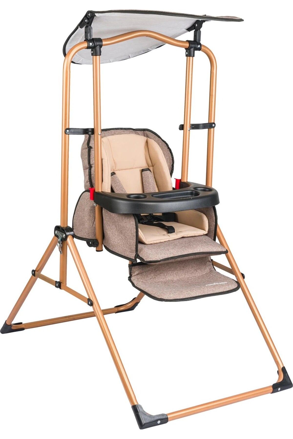 eynbaby Mom's Salincak, Bebek salıncak