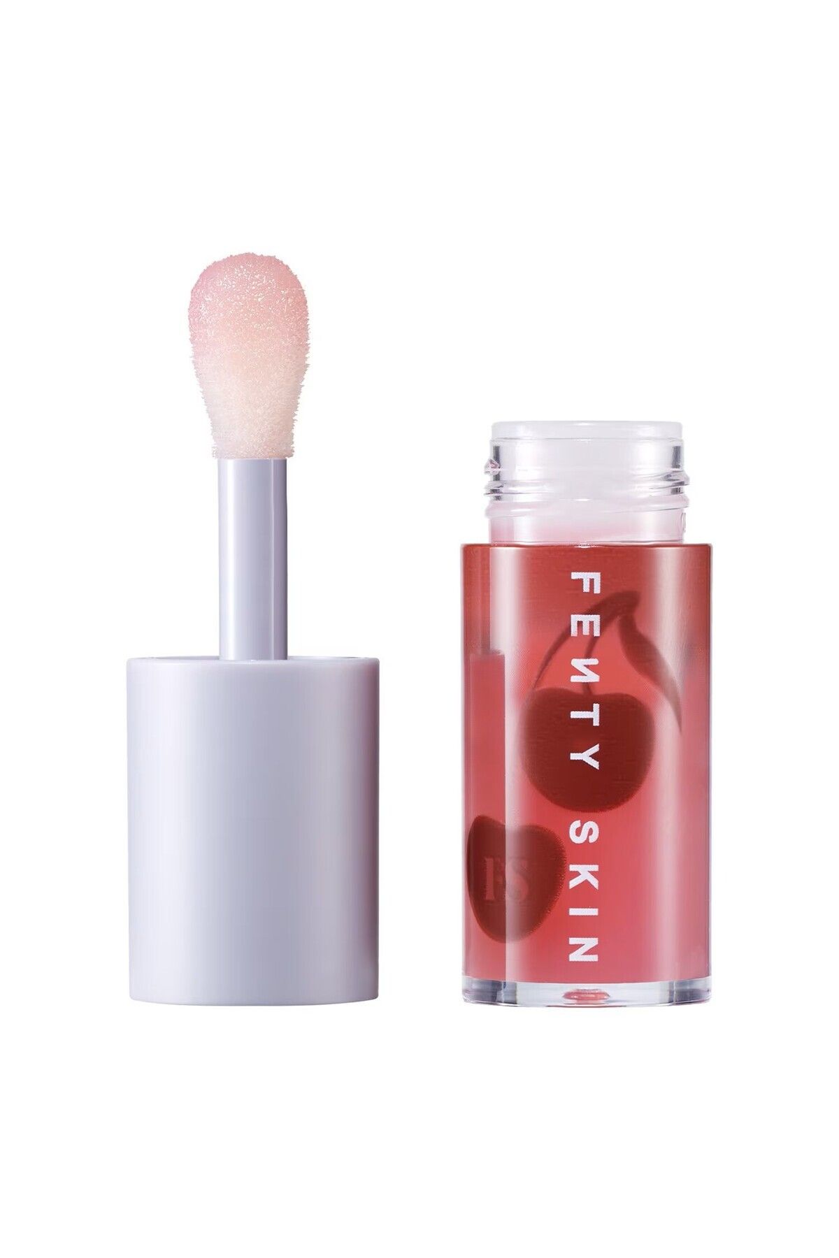 FENTY BEAUTY Dudakları Derinlemesine Nemlendirici ve Çatlaklardan Önleyici Parlatıcı Dudak Yağı