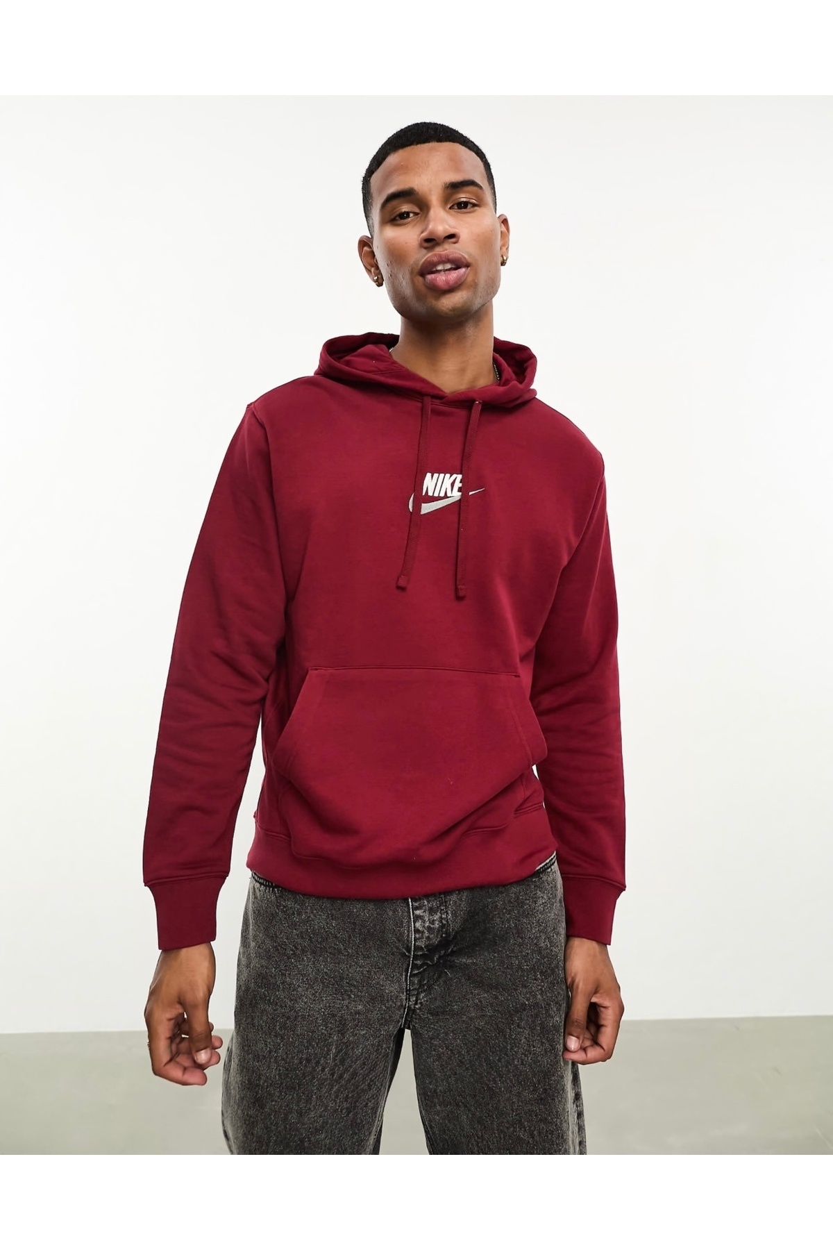 سویشرت نایکی SB1414-678