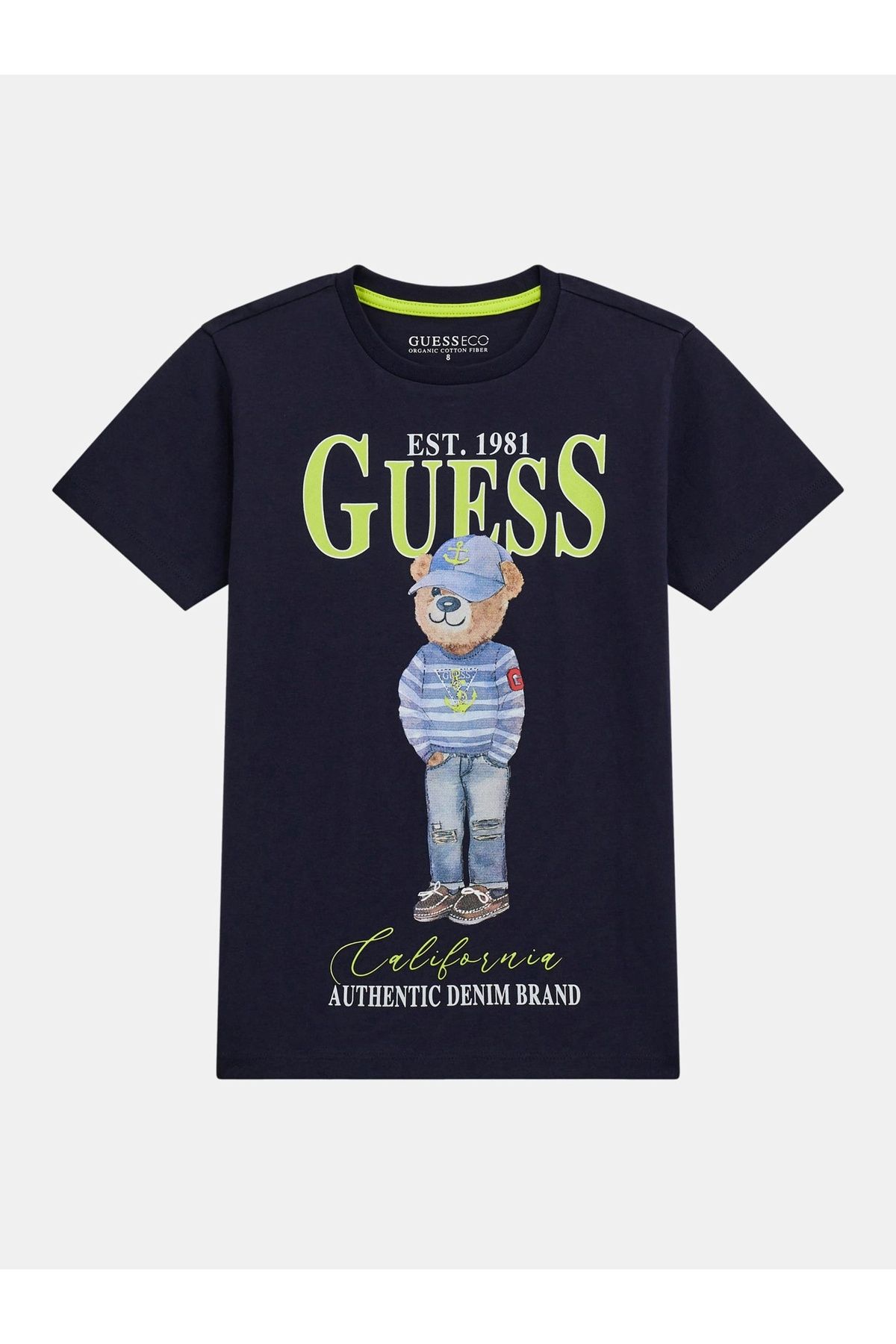 Guess-Ss t-shirt 1