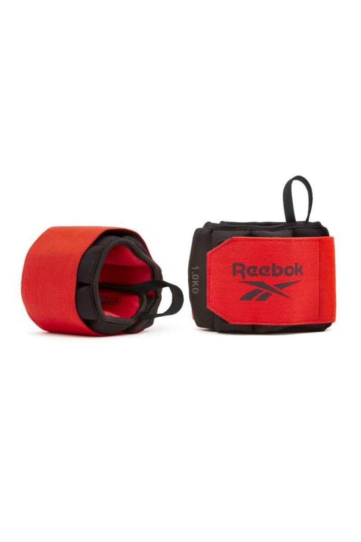 Reebok Cırt Cırtlı El Bilek Ağırlığı 2x1.0Kg RAWT-11261