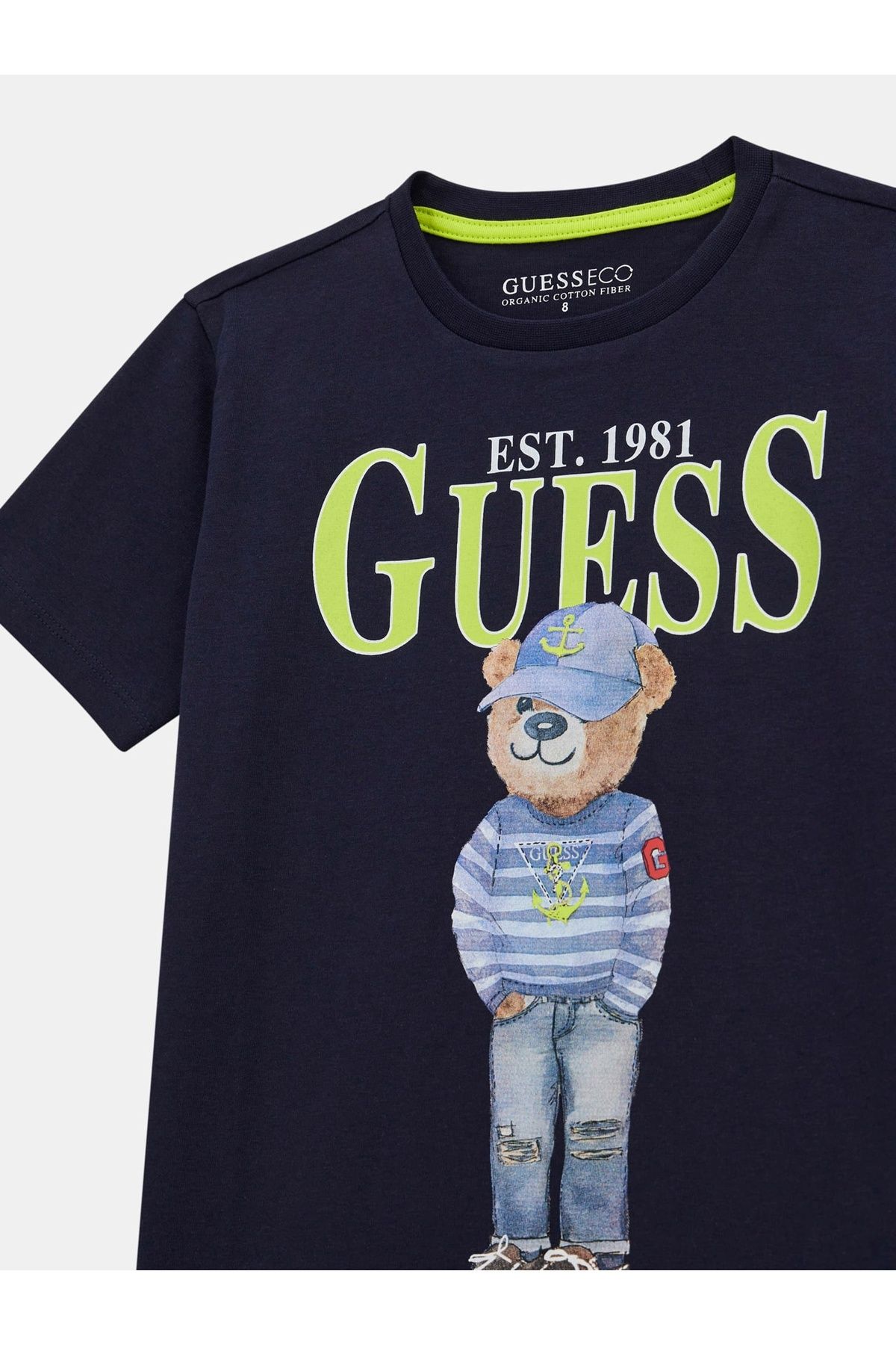 Guess-Ss t-shirt 3