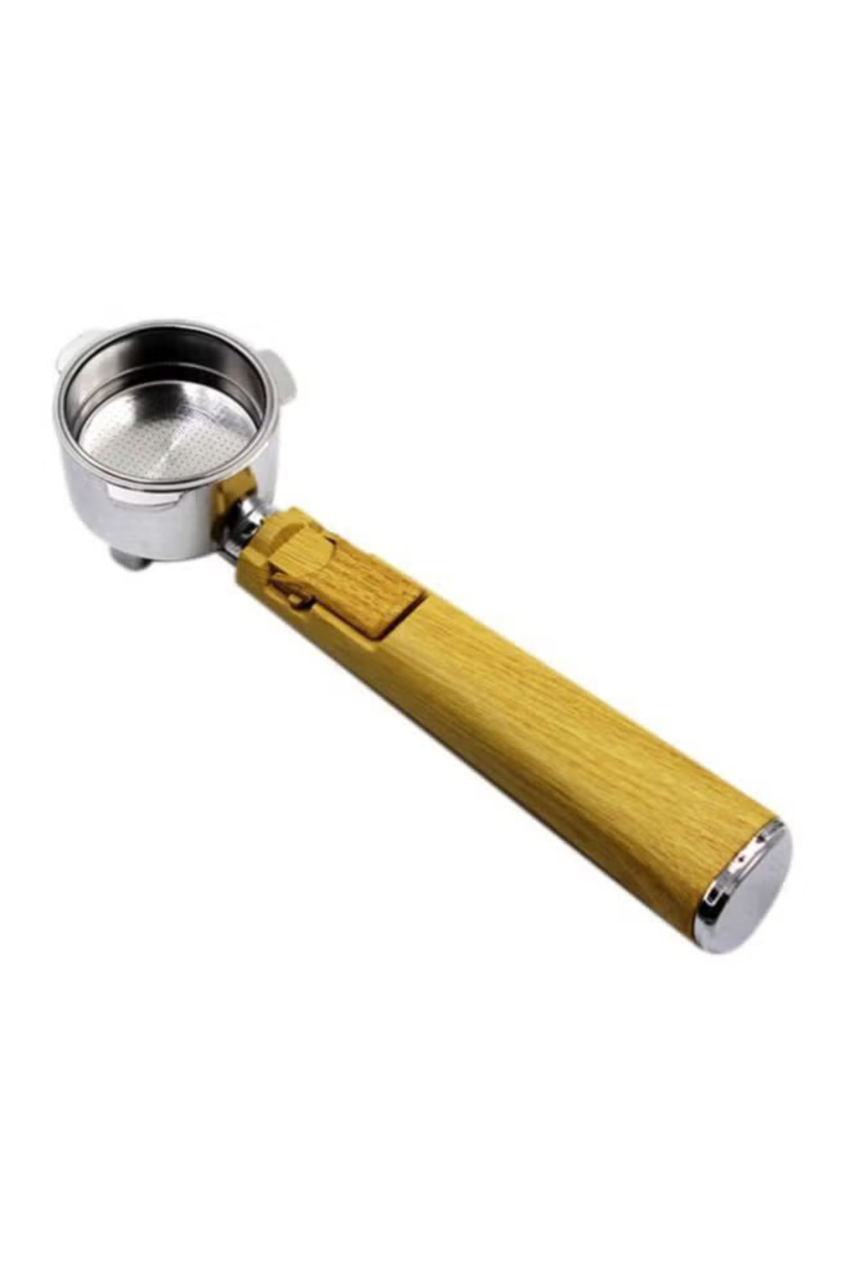 ماكينة صنع قهوة اسبريسو 1.5 لتر 1350 واط DLC-CM7311 أخضر/فضي