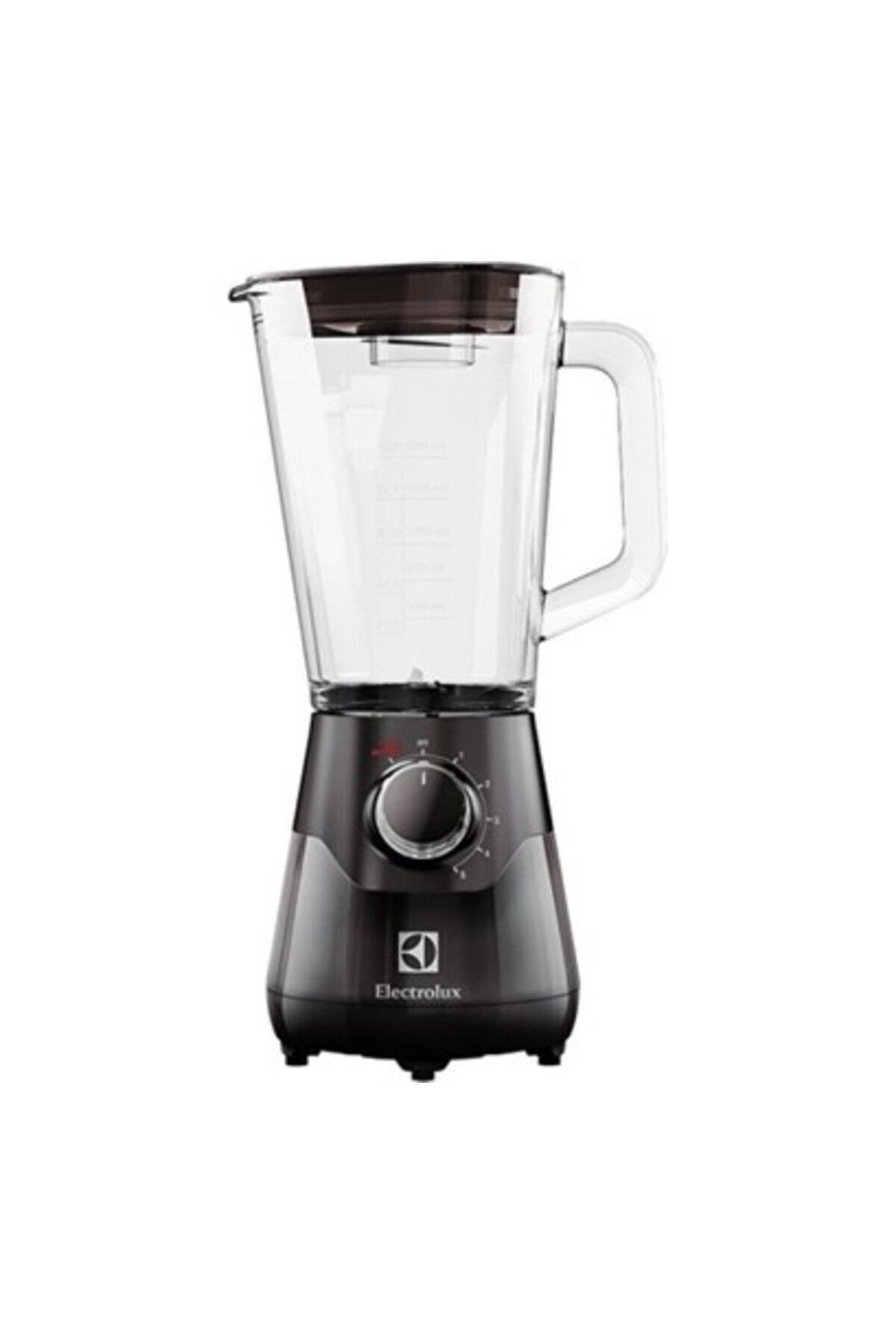 Electrolux ESB 5400BK 700Watt Buz Kırıcılı Cam Smoothie Blen