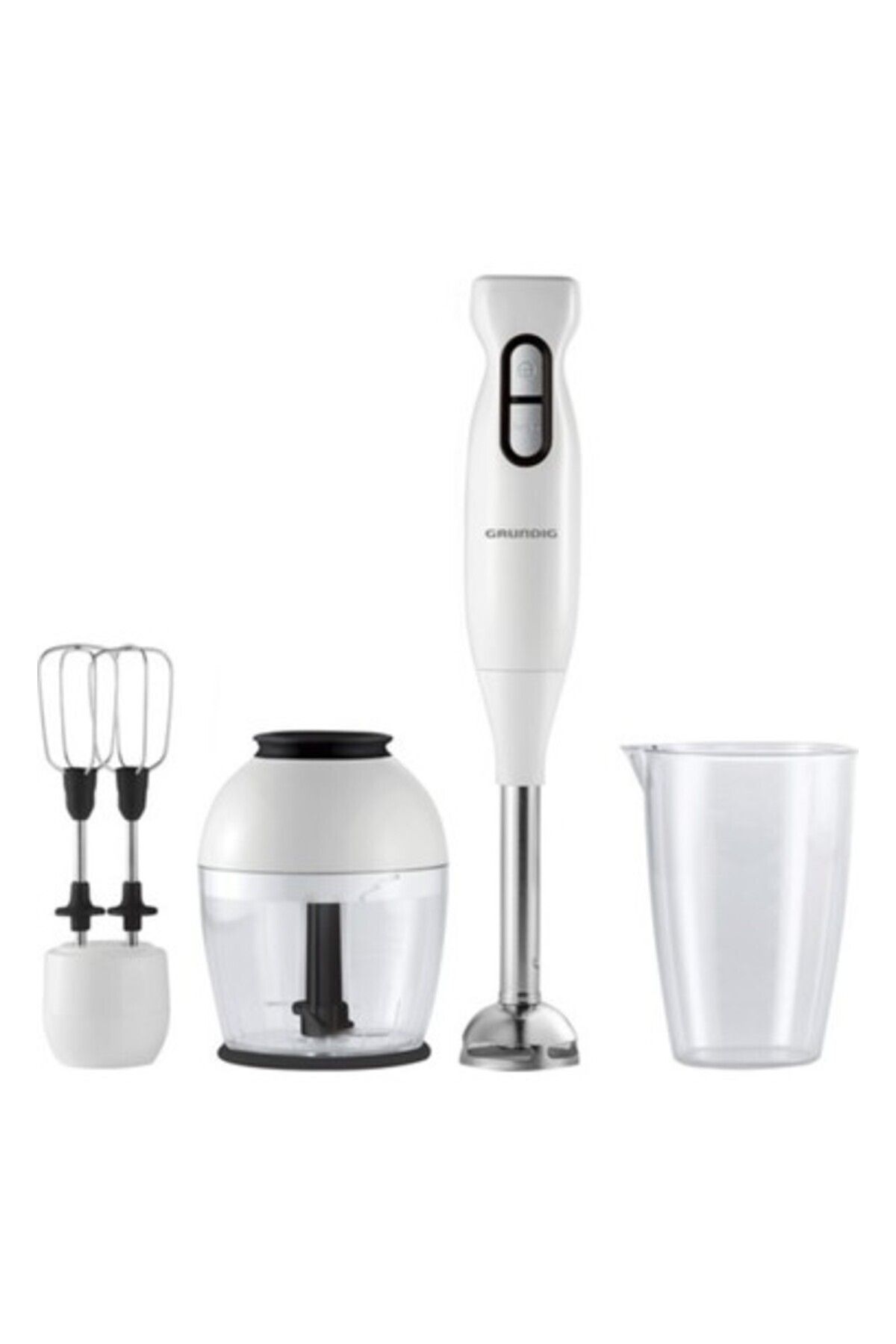 Grundig El Blender Seti 700 W