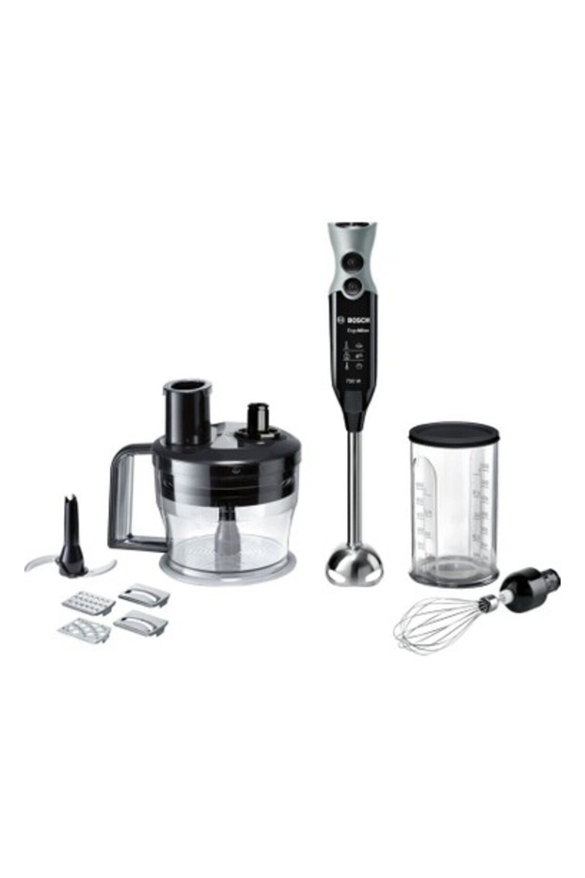 Bosch MSM67190 BLENDER SETİ