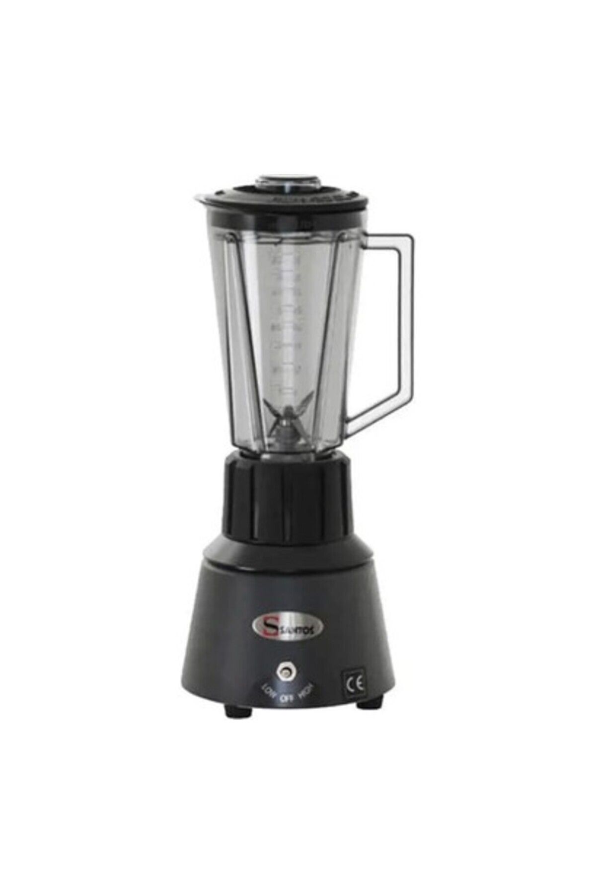 Santos No 33 Ge Mini Blender