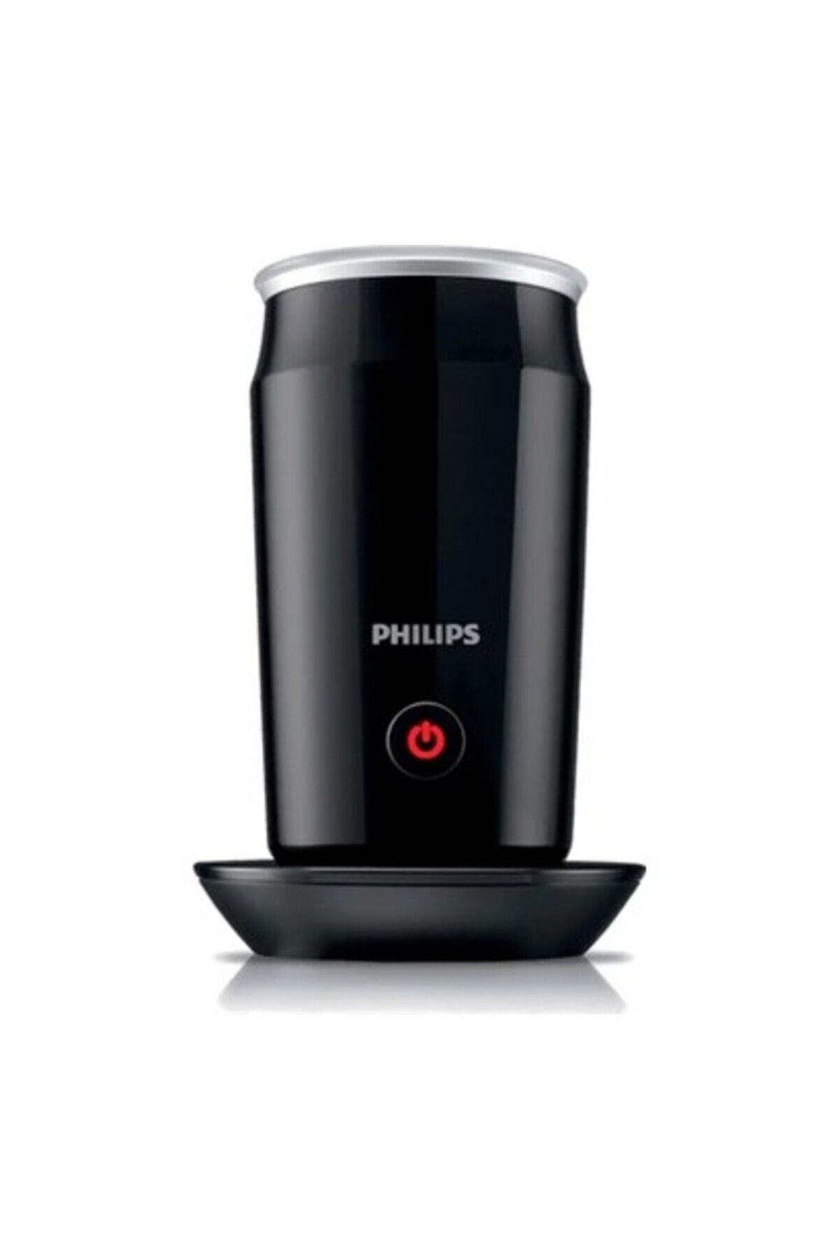 Philips Senseo Süt Köpürtücü Milk Twister Siyah